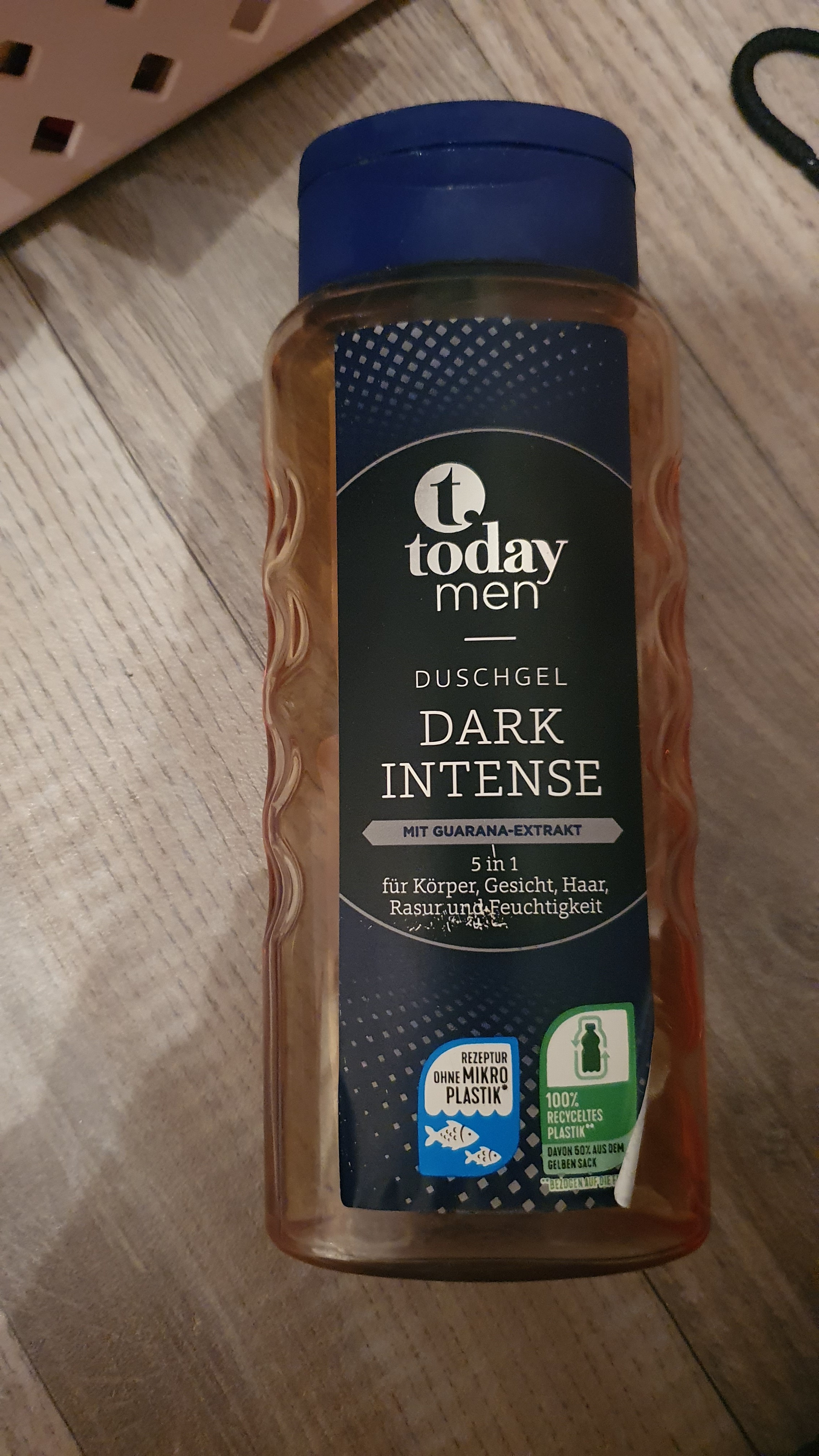 Dark Intense