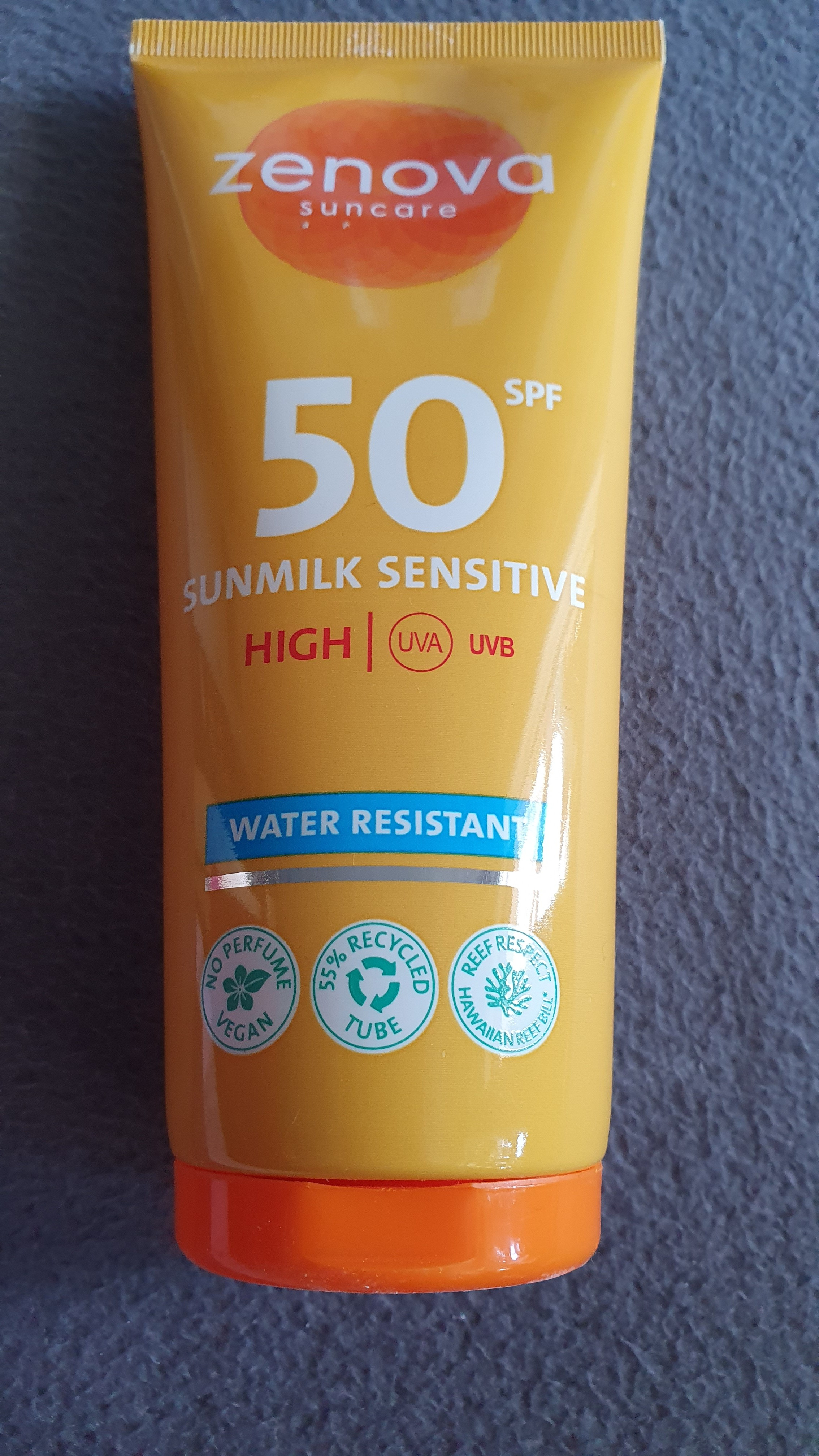 Sonnenmilch Lsf 50