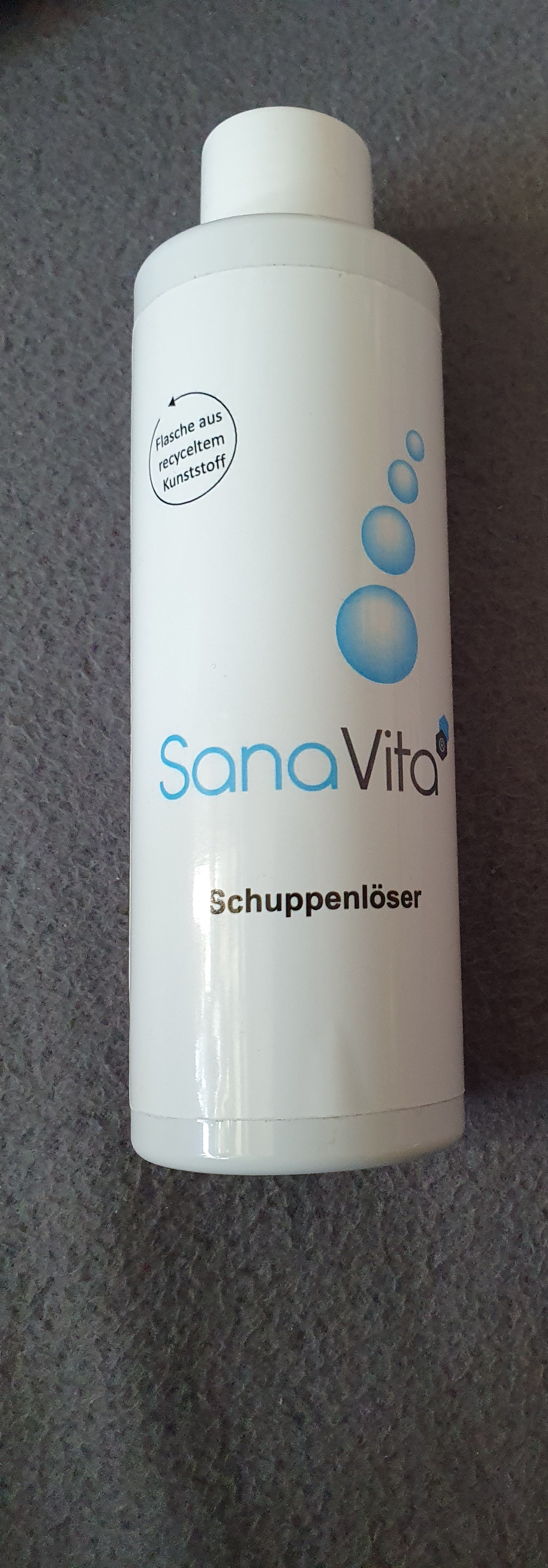 Schuppenlöser 
