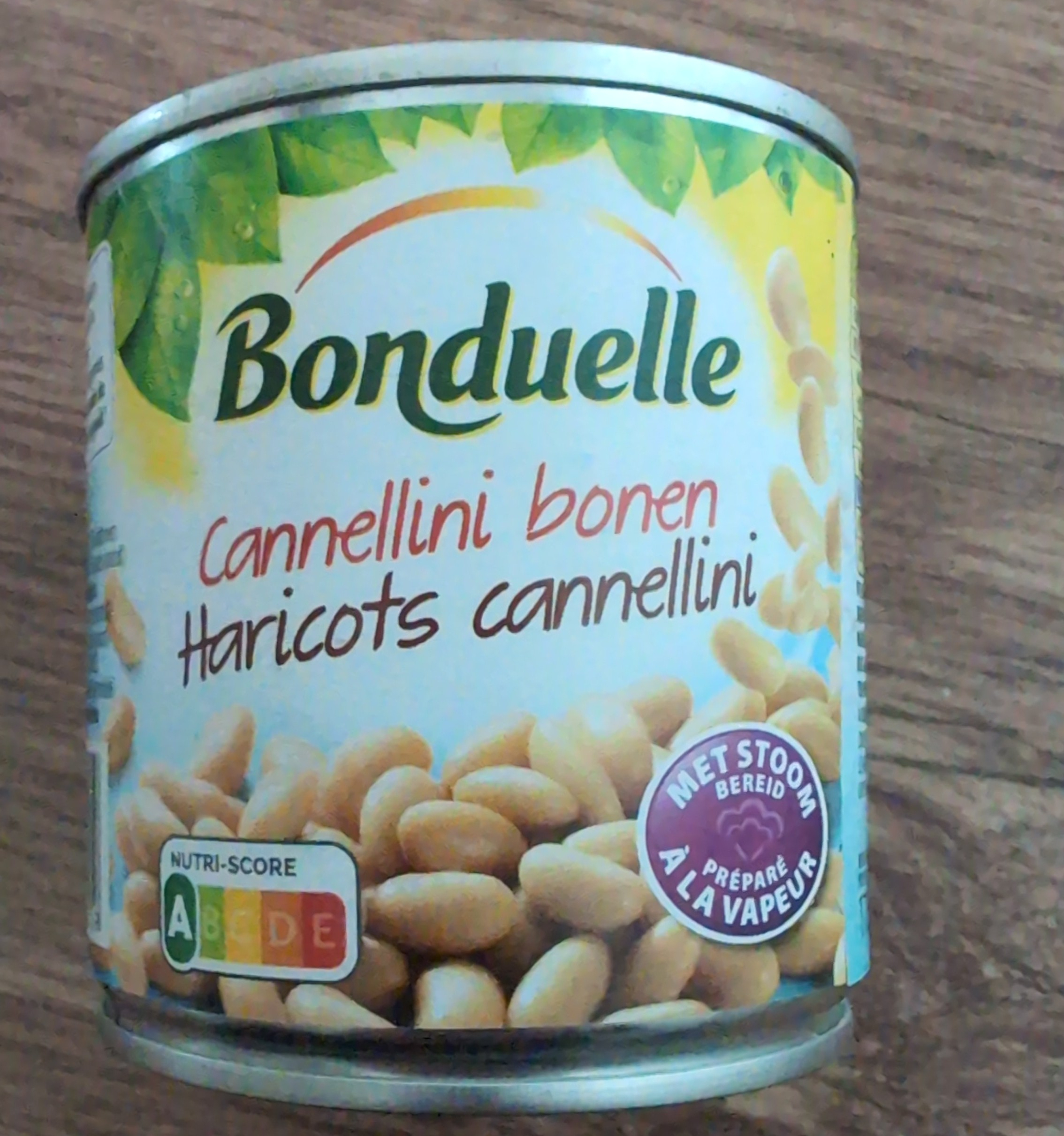 Cannellini bonen