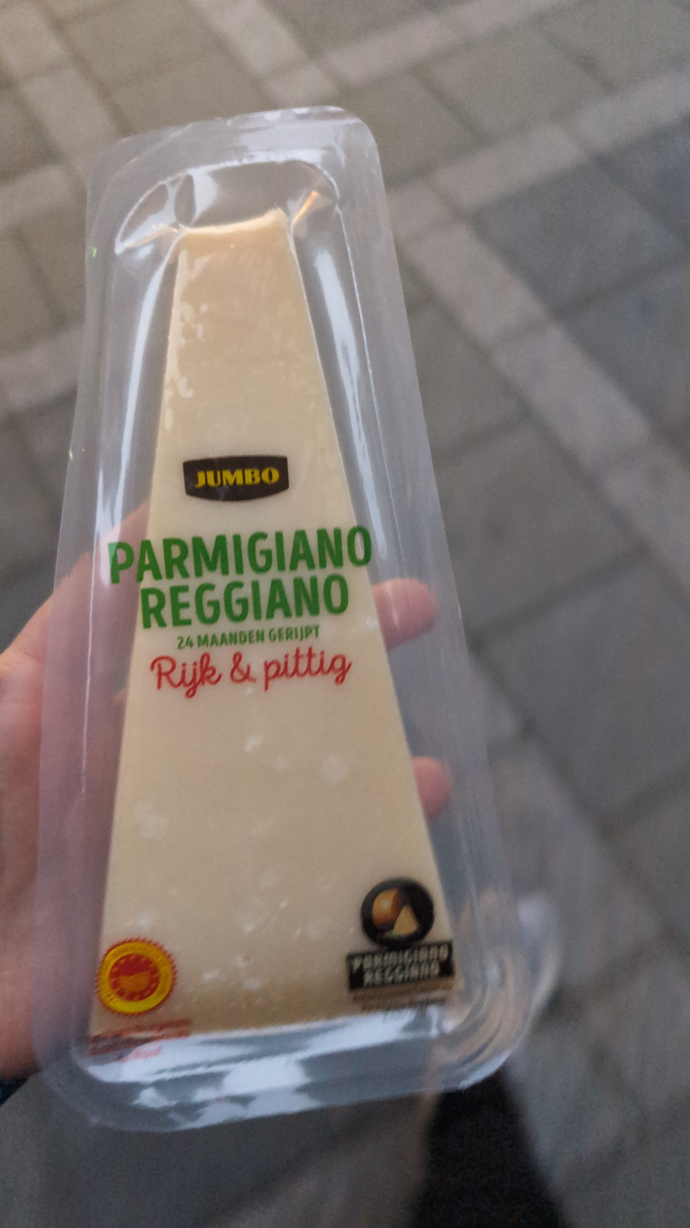 Parmigiano Reggiano