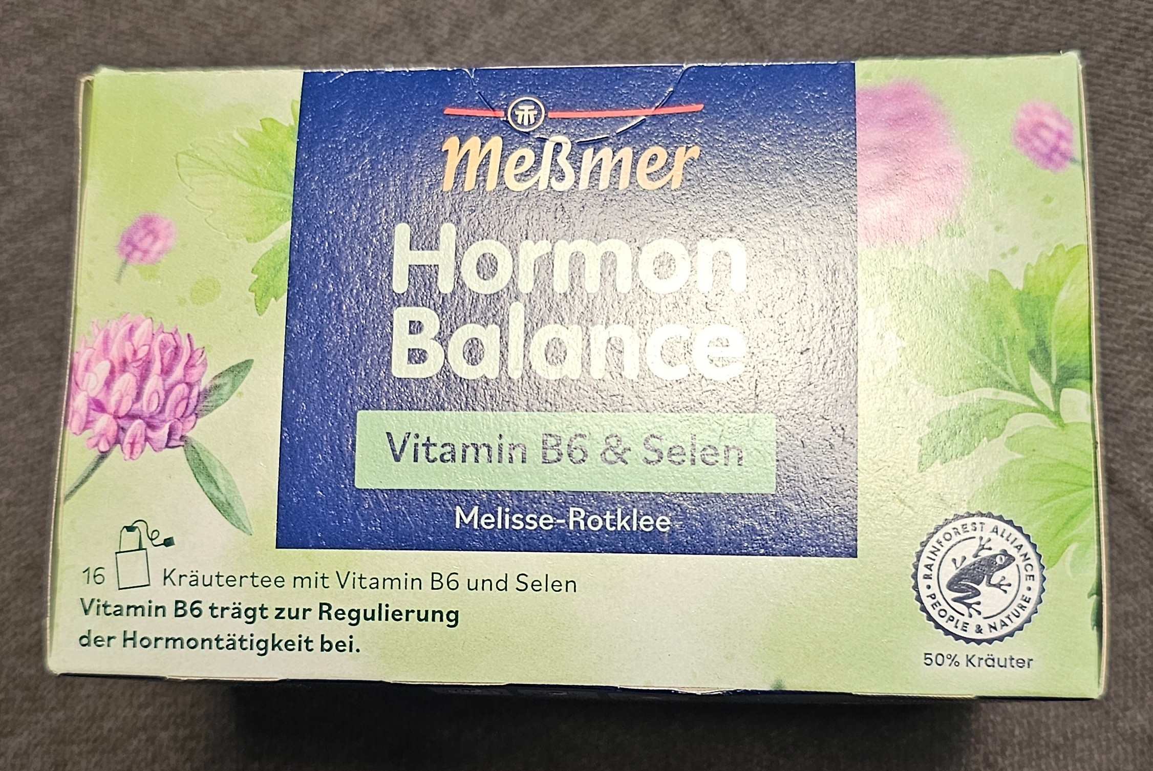 Hormon Balance