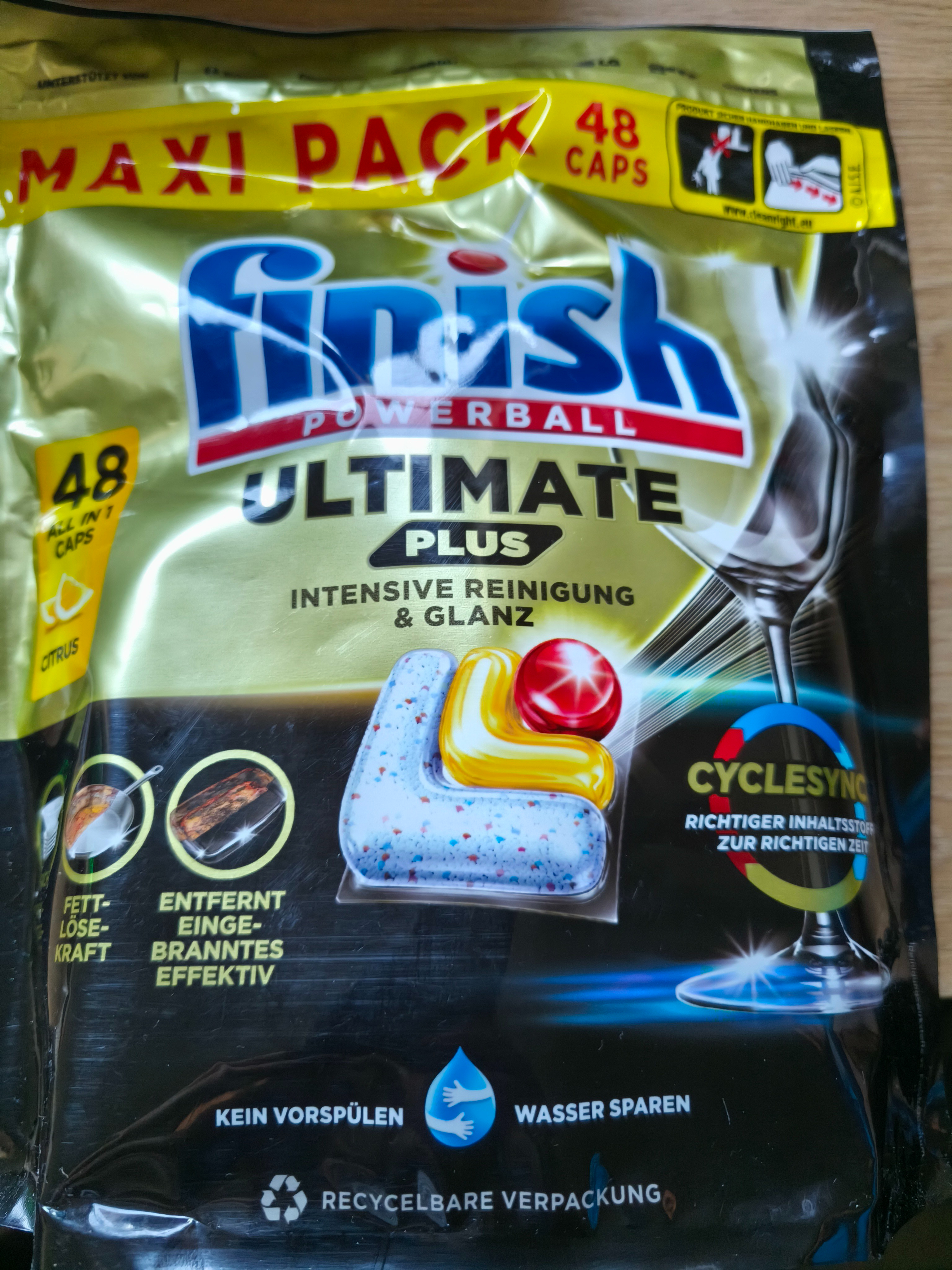 Ultimate Plus 