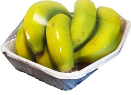 Plátano de canarias