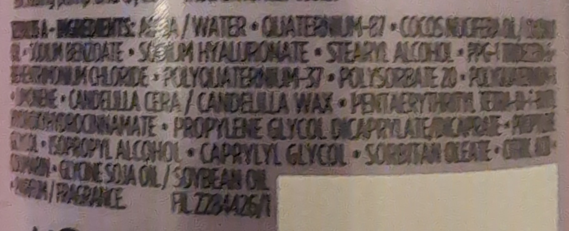 Hylarion plump moisture serum 