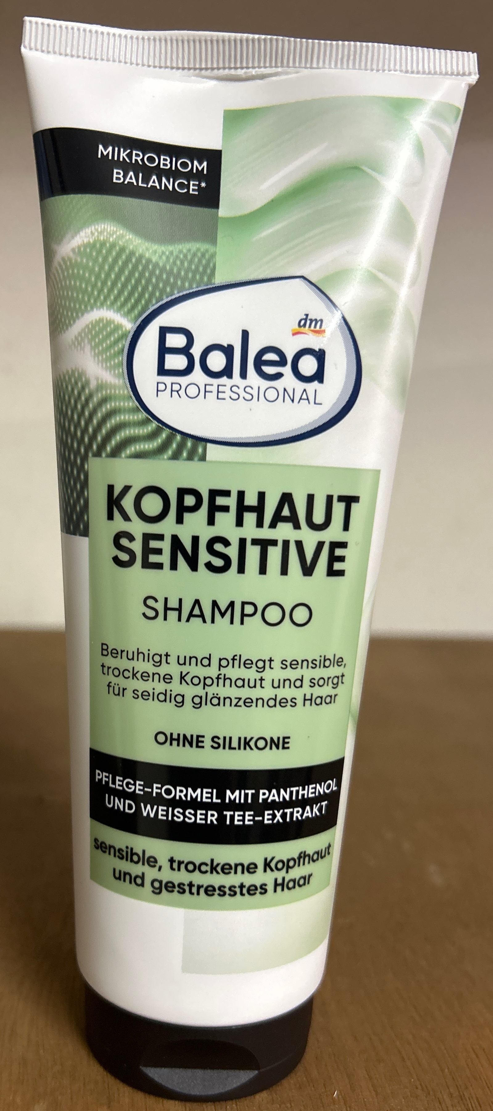 Kopfhaut Sensitive