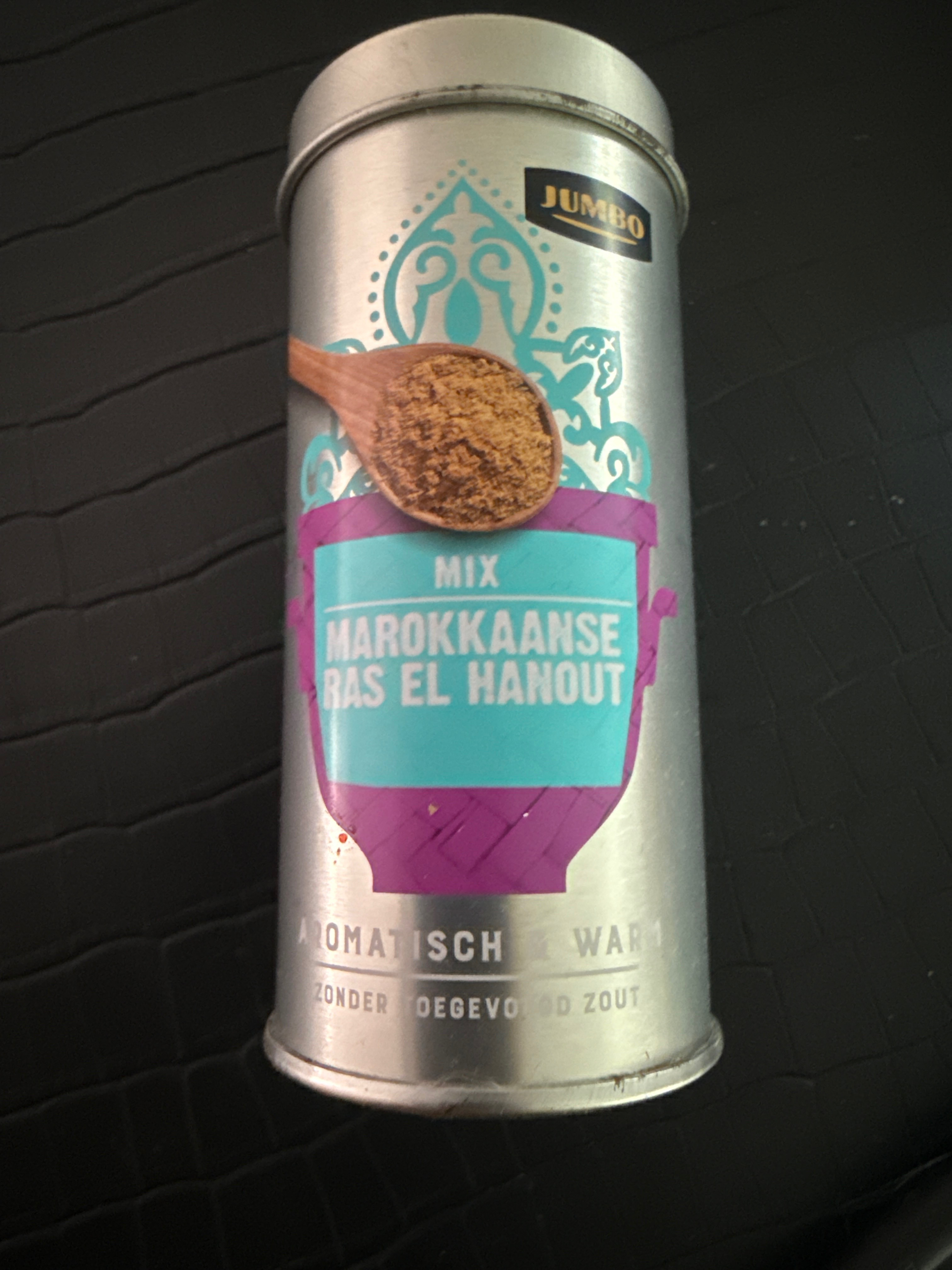 Marokkaanse Ras el Hanout
