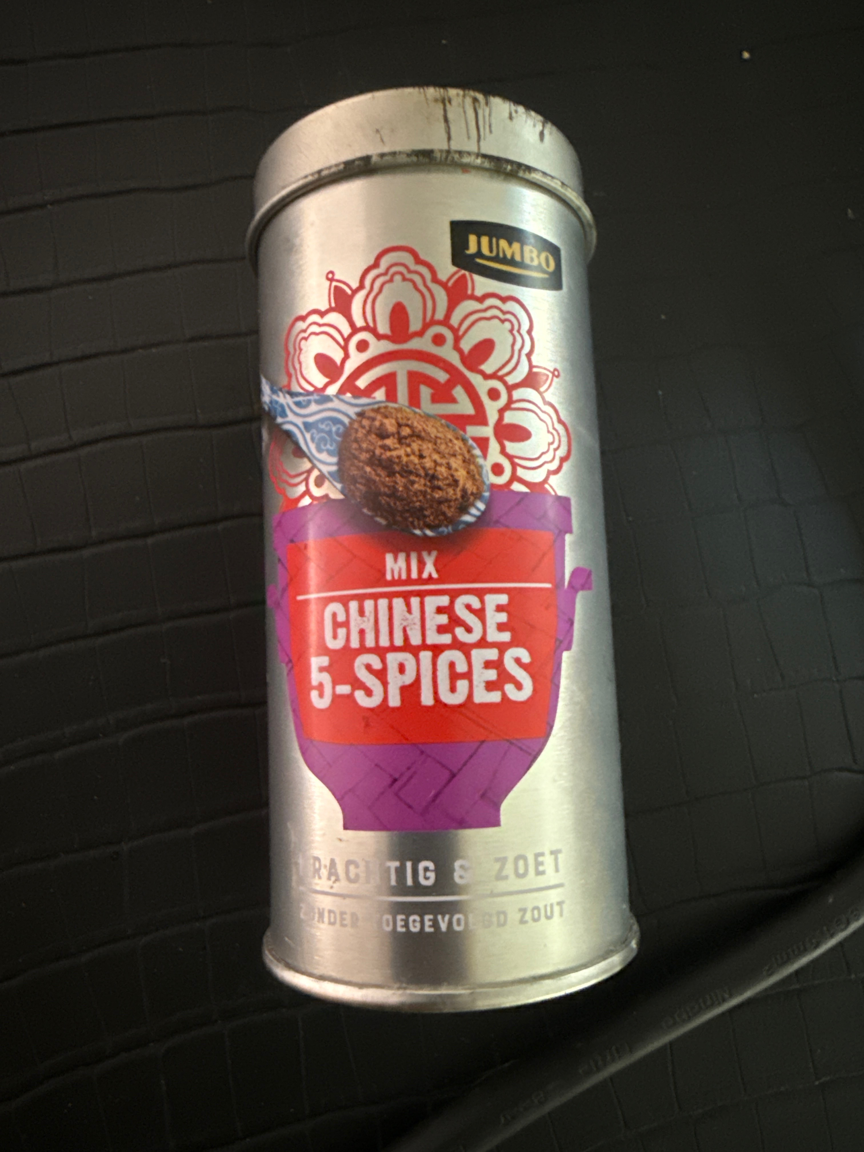 Chinese 5 spices