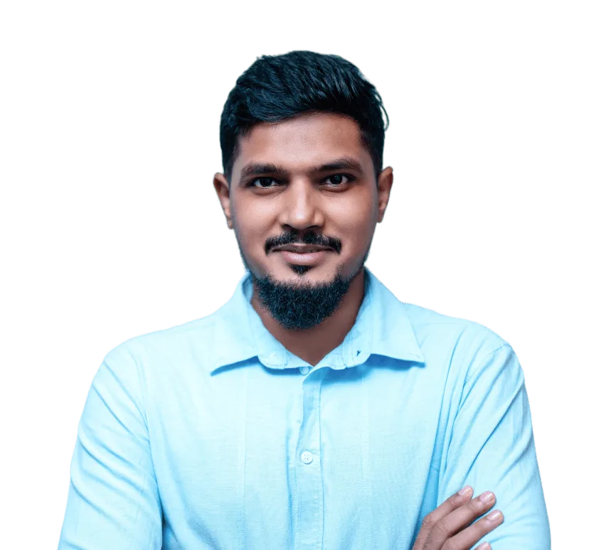 Sayeed Rahman