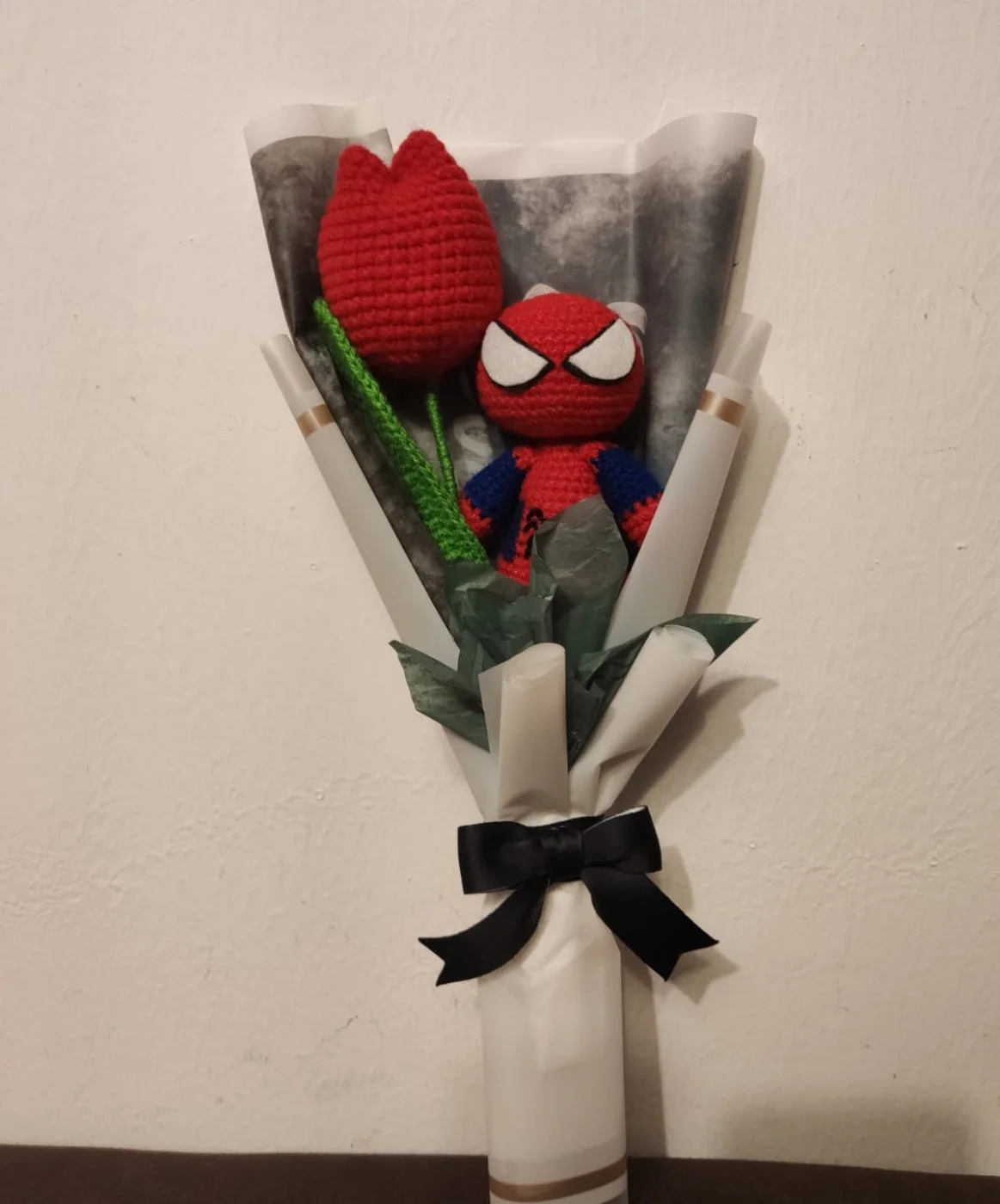 Ramo Spiderman