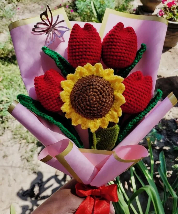 Ramo de flores