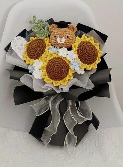 Ramo para graduación