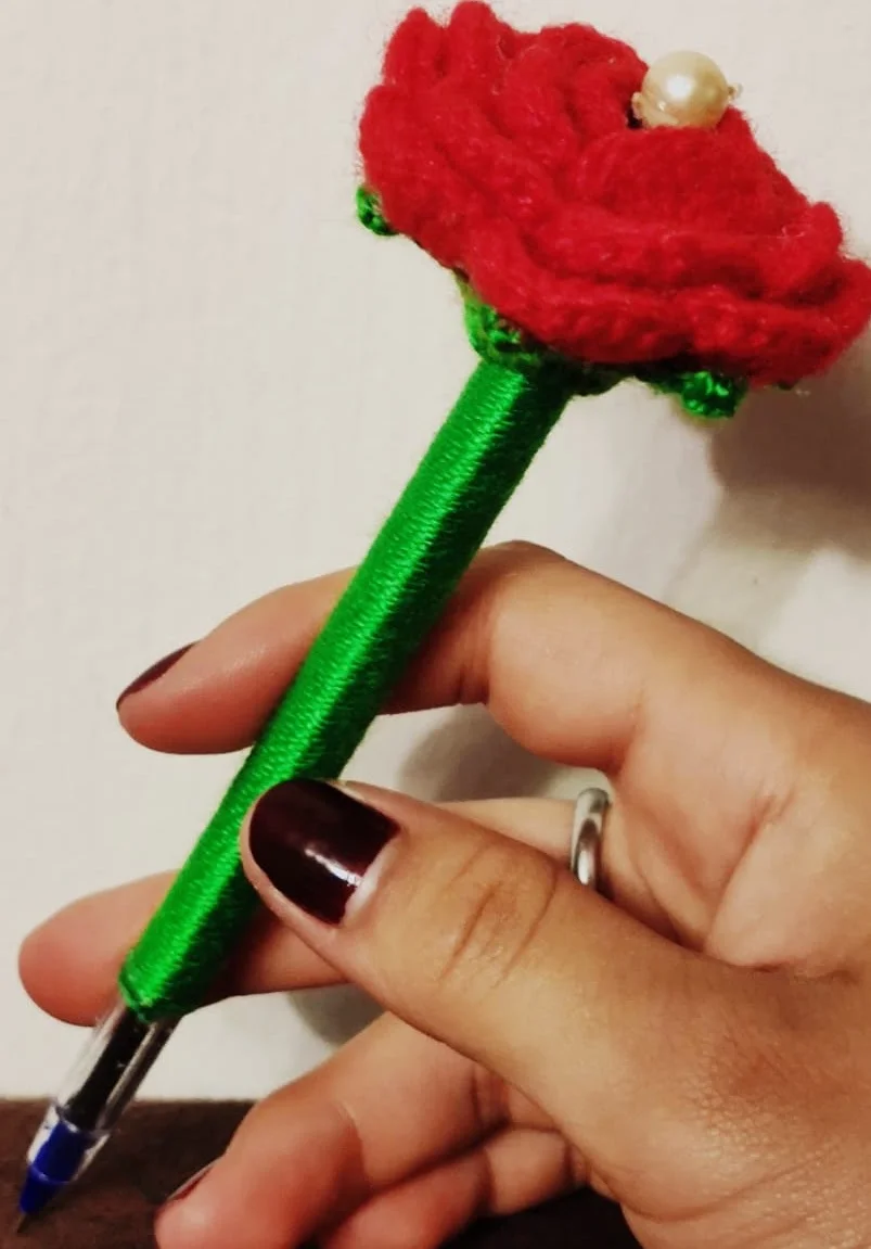 Flor esfero
