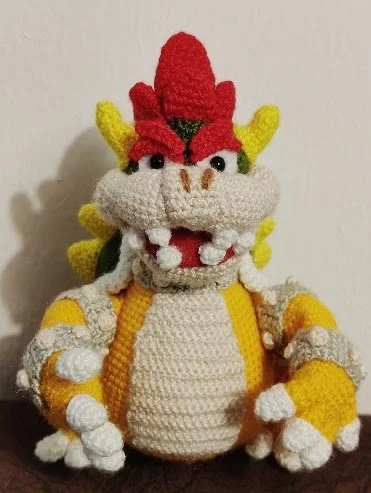Bowser