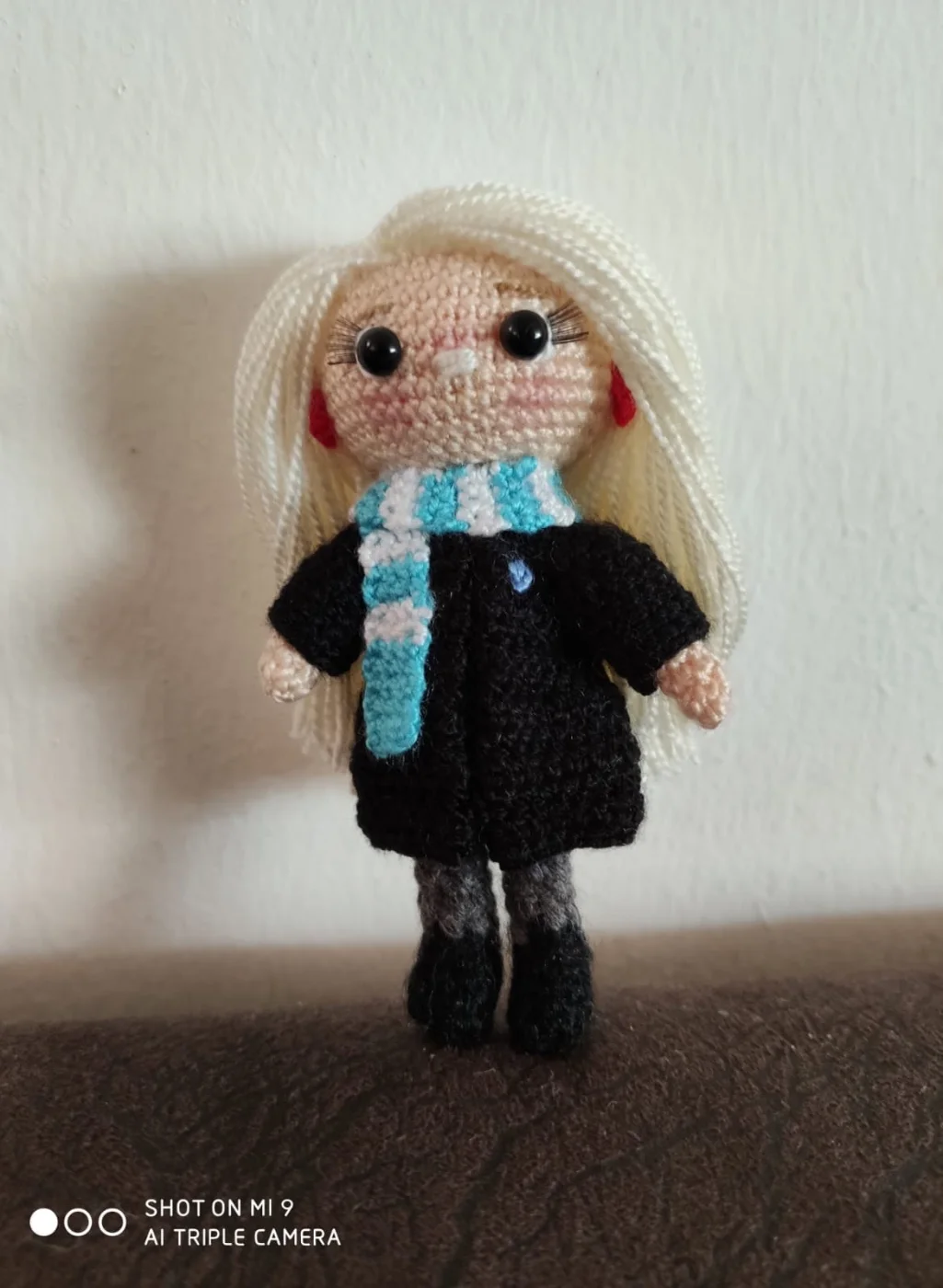 Luna Lovegood (Harry Potter)