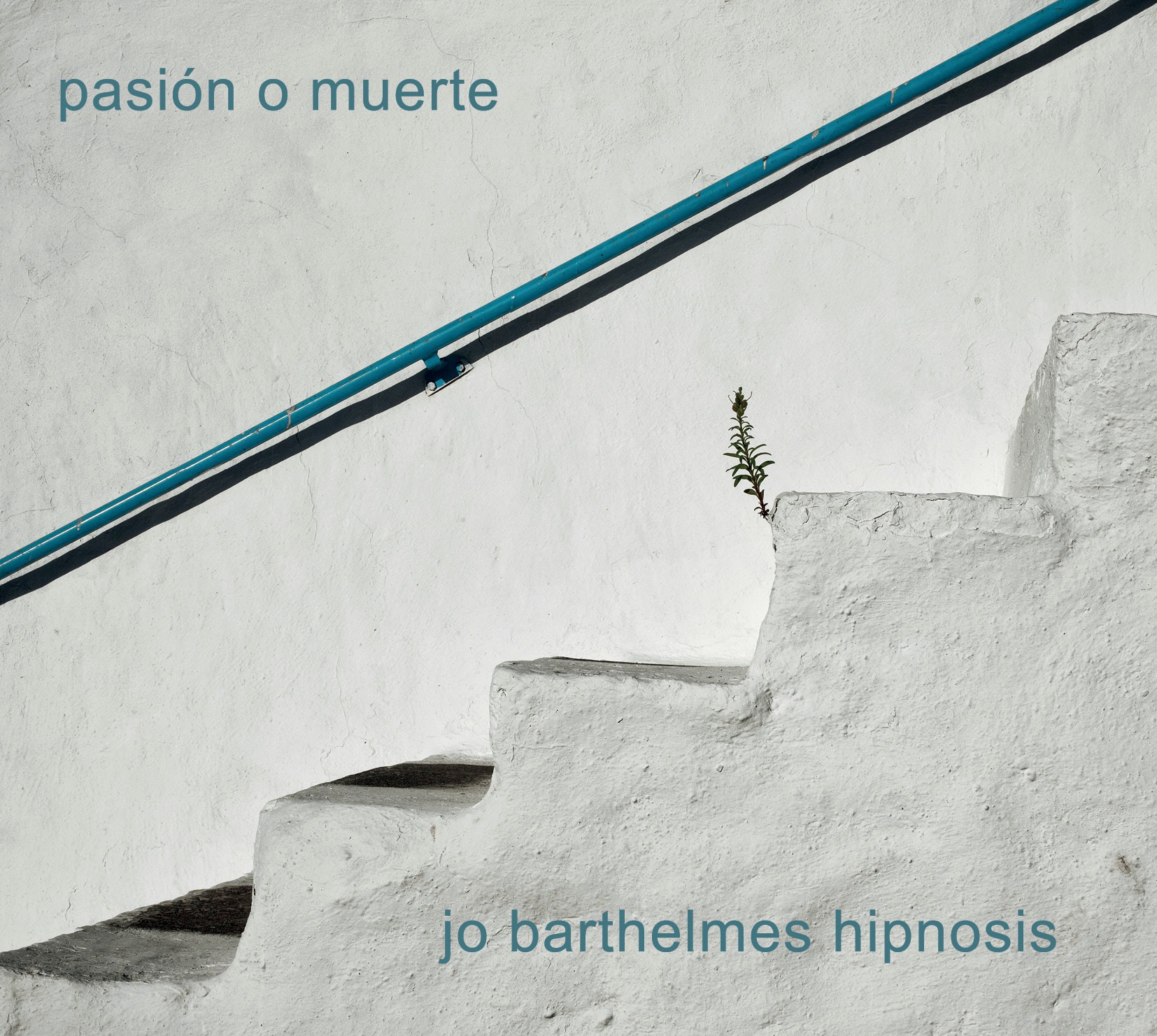 Jo Barthelmes Hipnosis