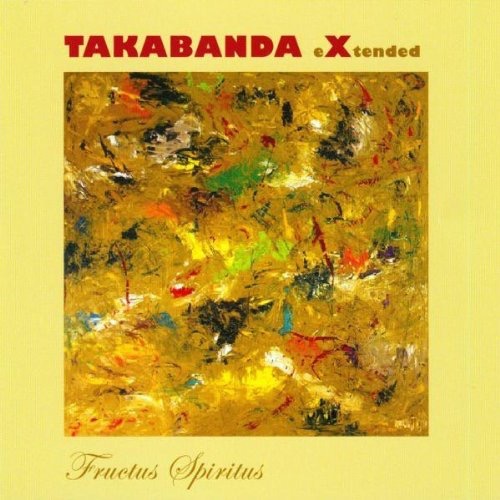 Takabanda - Fructus spiritus