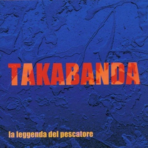 Takabanda - la leggenda del pescatore