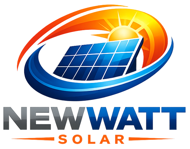 NewWatt Solar