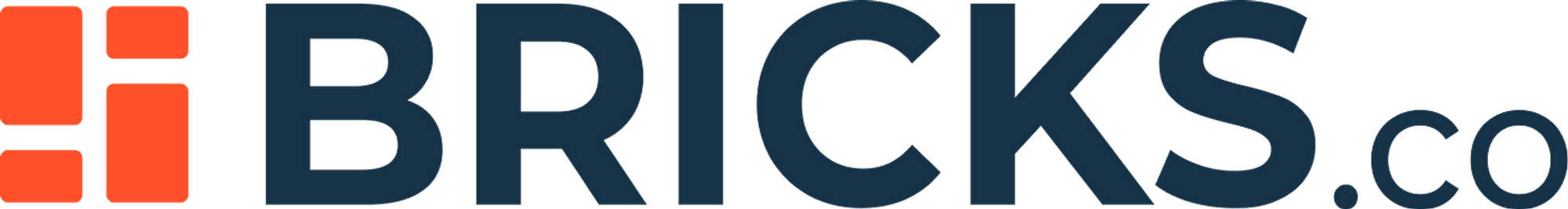 Logo bricks