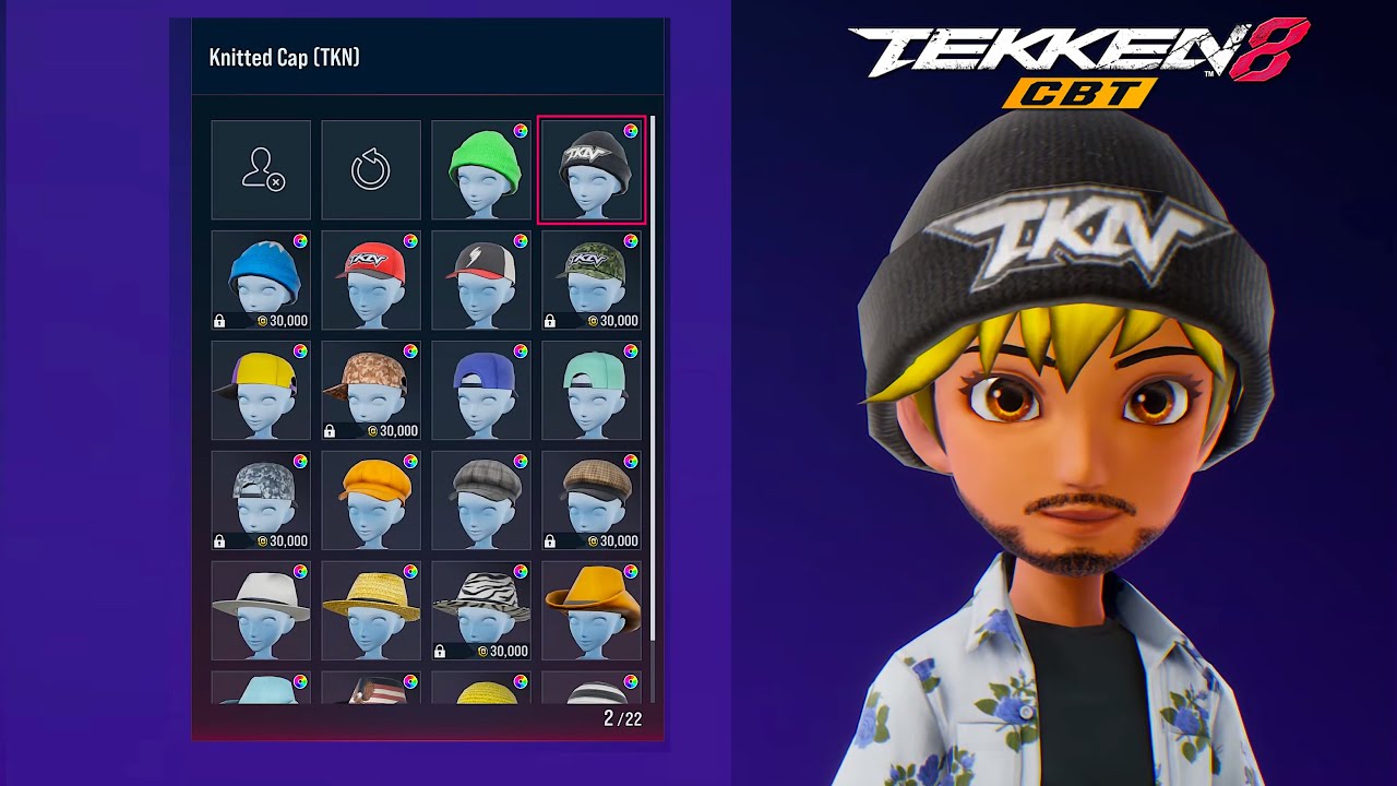 Les nouveaux avatars