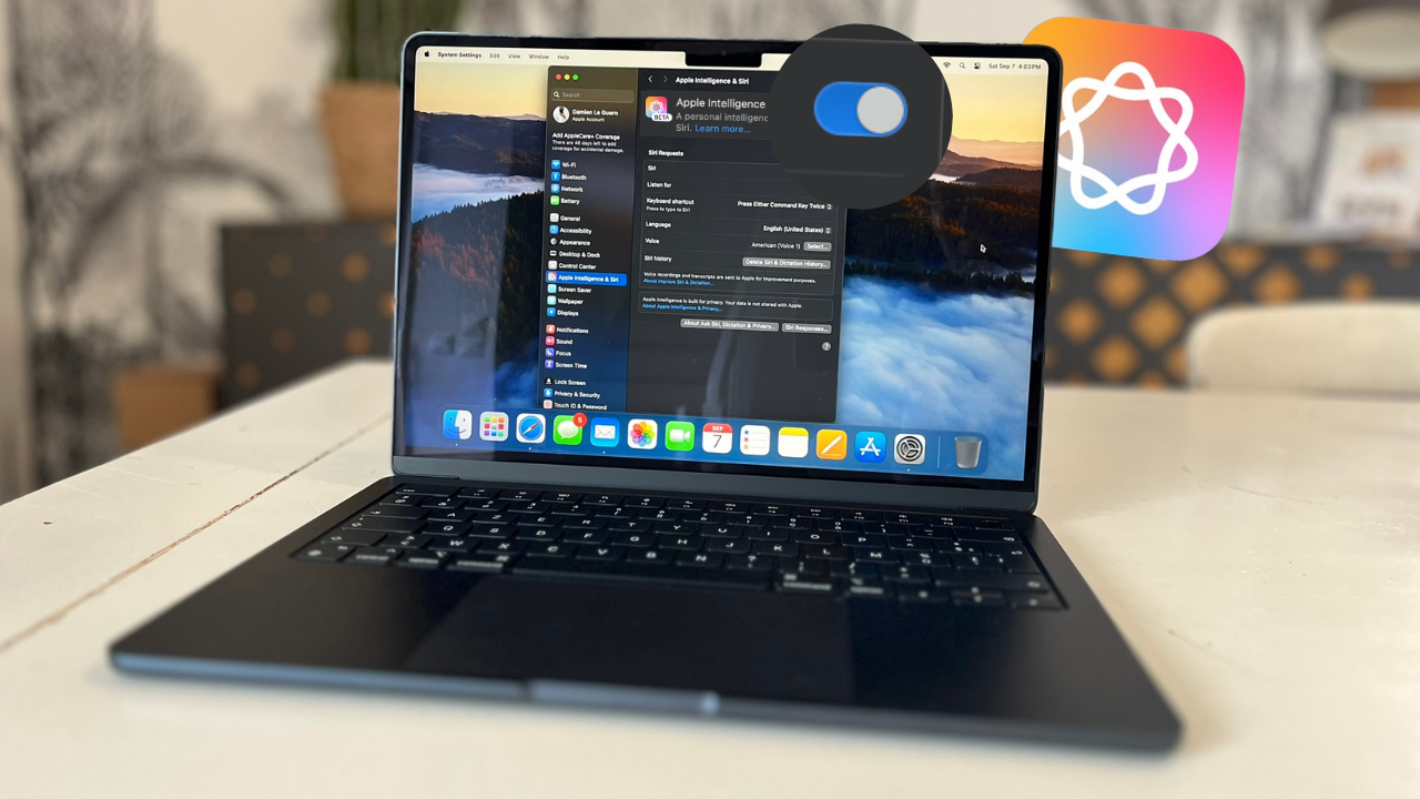 MacOS Sequoia 15.1 - Apple Intelligence disponible en France mais… pas en français !.png