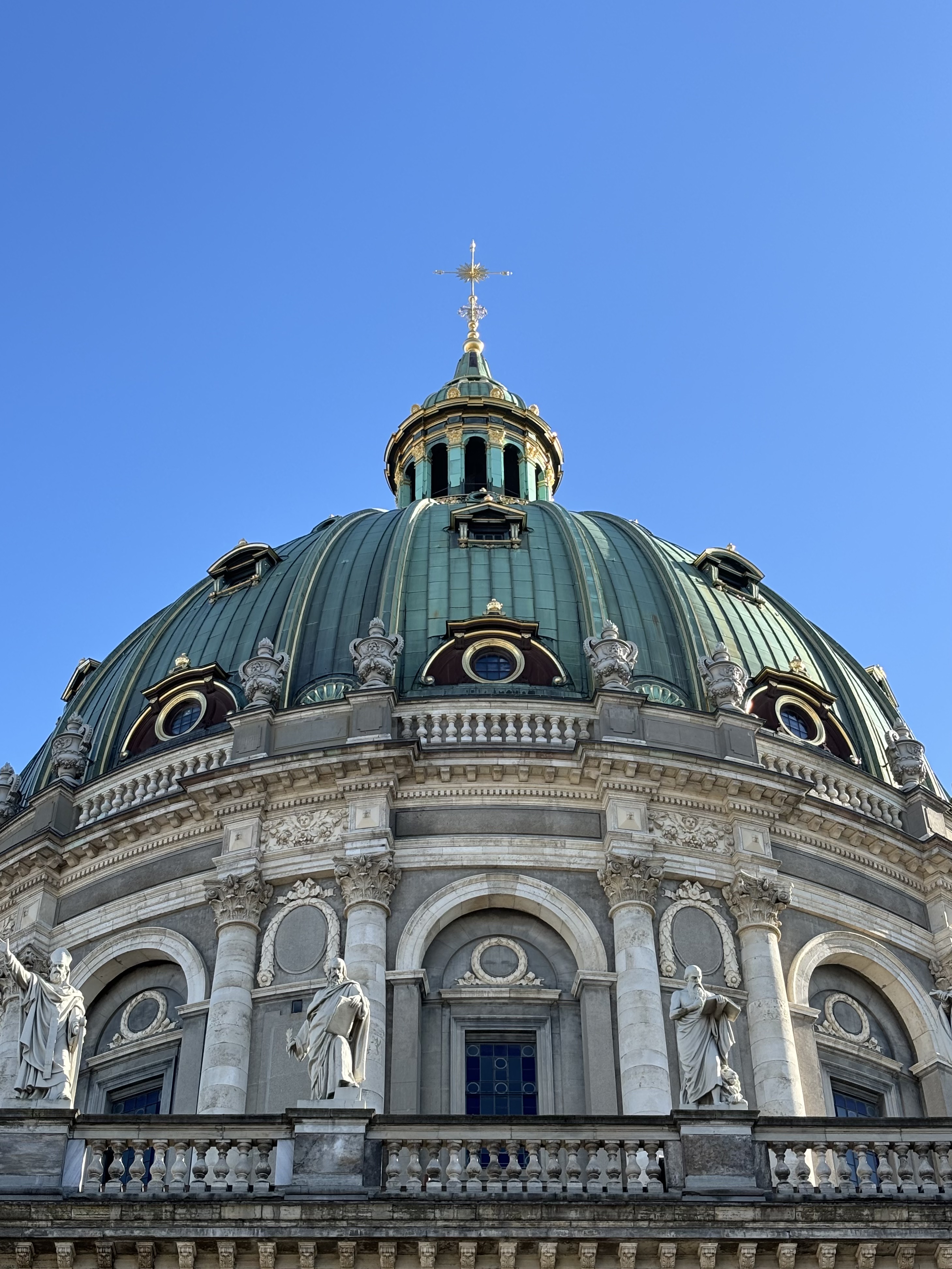 The Marble Church