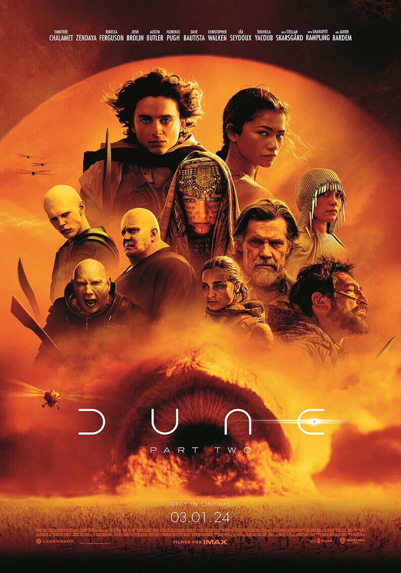 affiche film