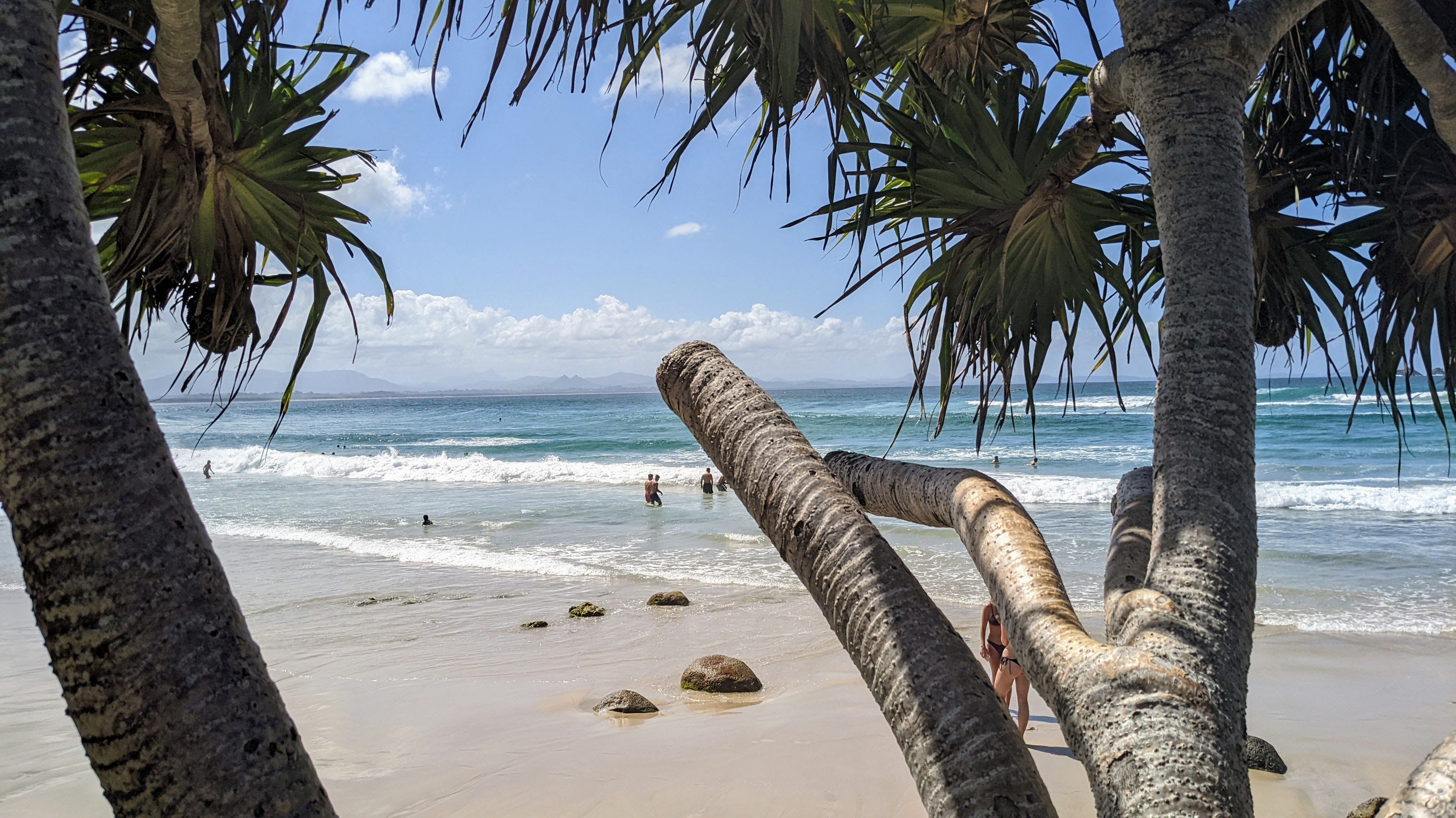 Byron Bay, NSW