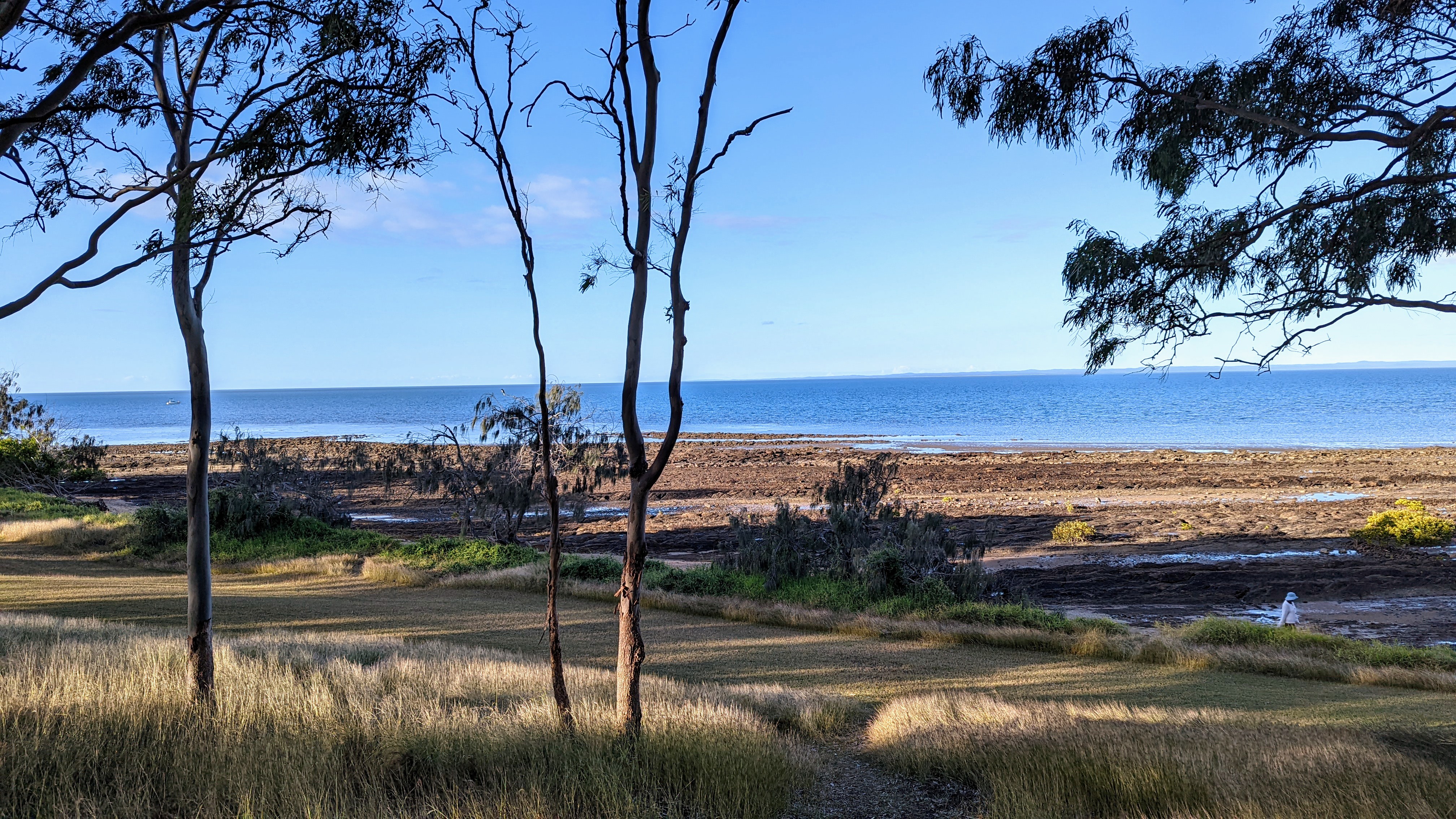 Point Vernon, QLD