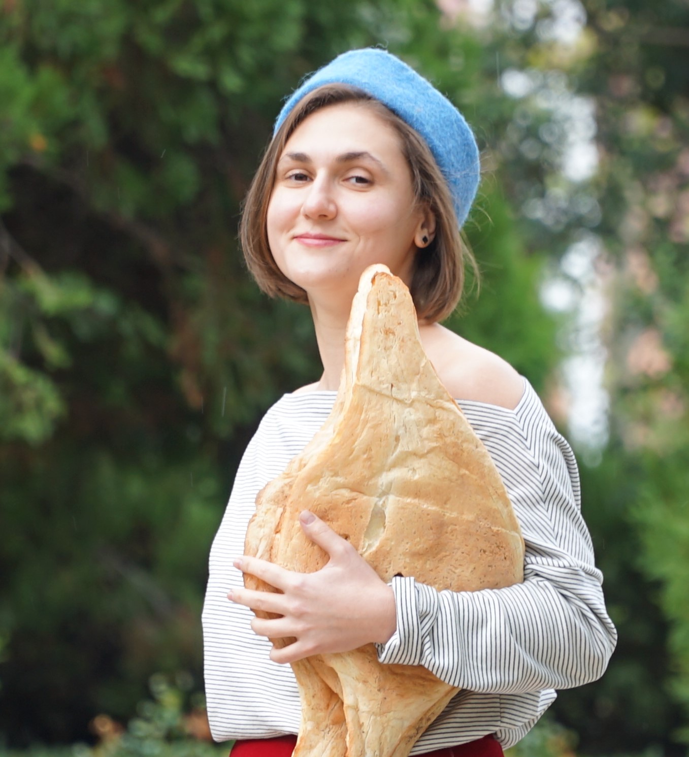 Лиана Димитриева