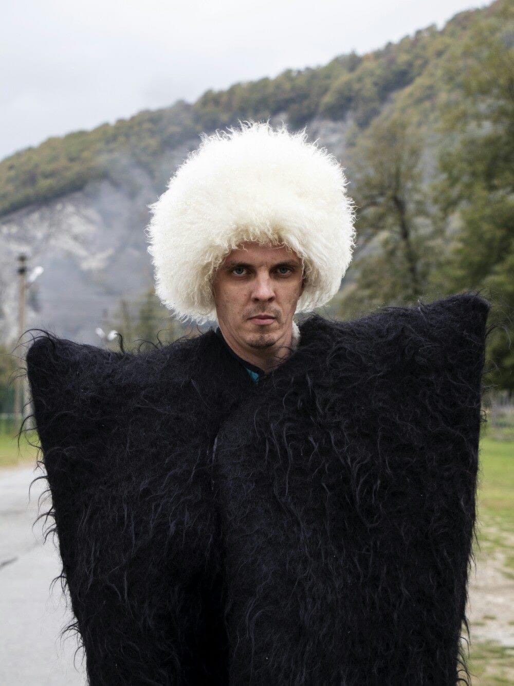 Виталий Штыбин