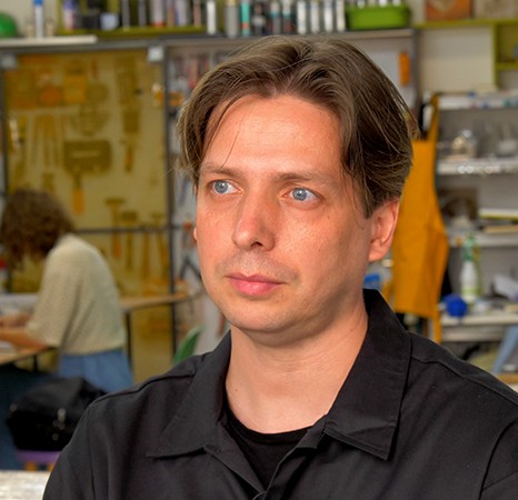 Владимир Амелин
