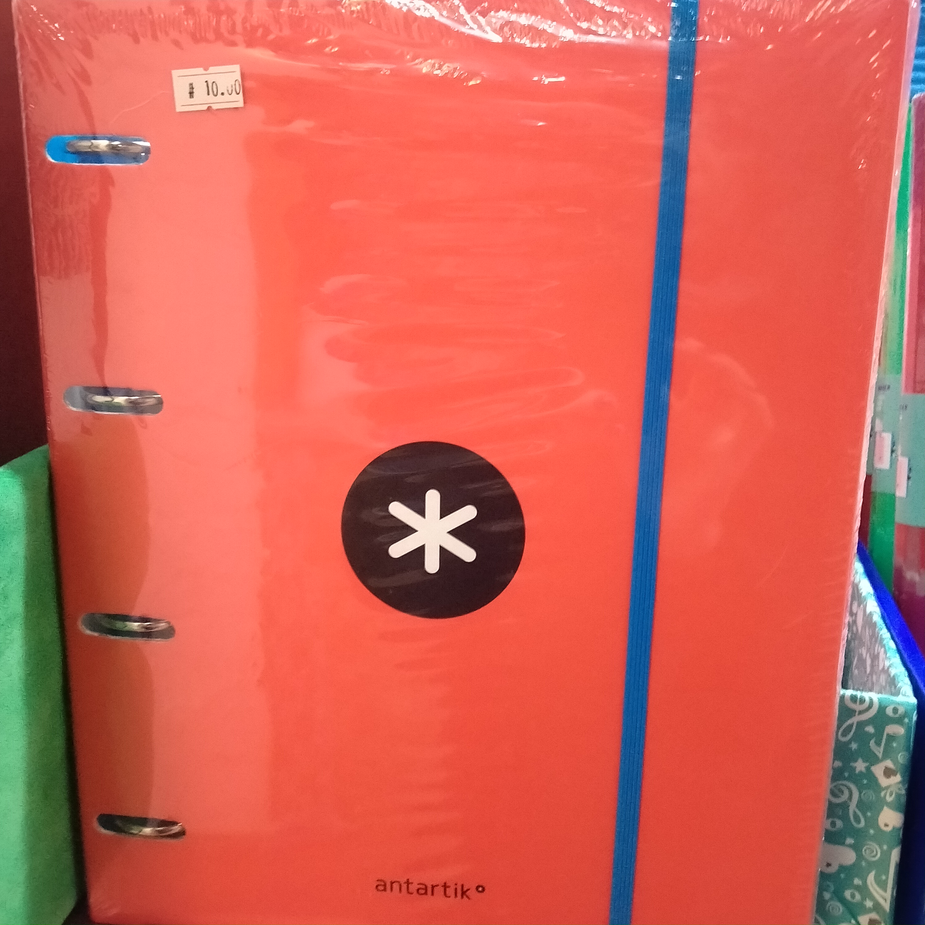 Carpesanos
