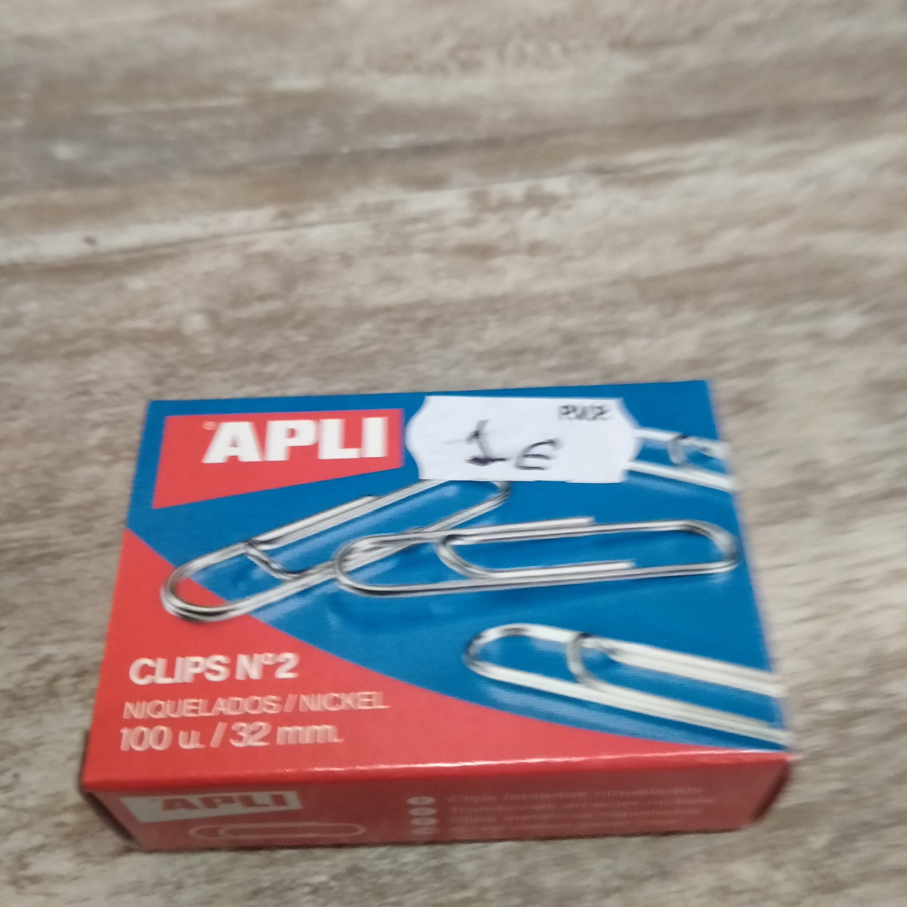 Clips