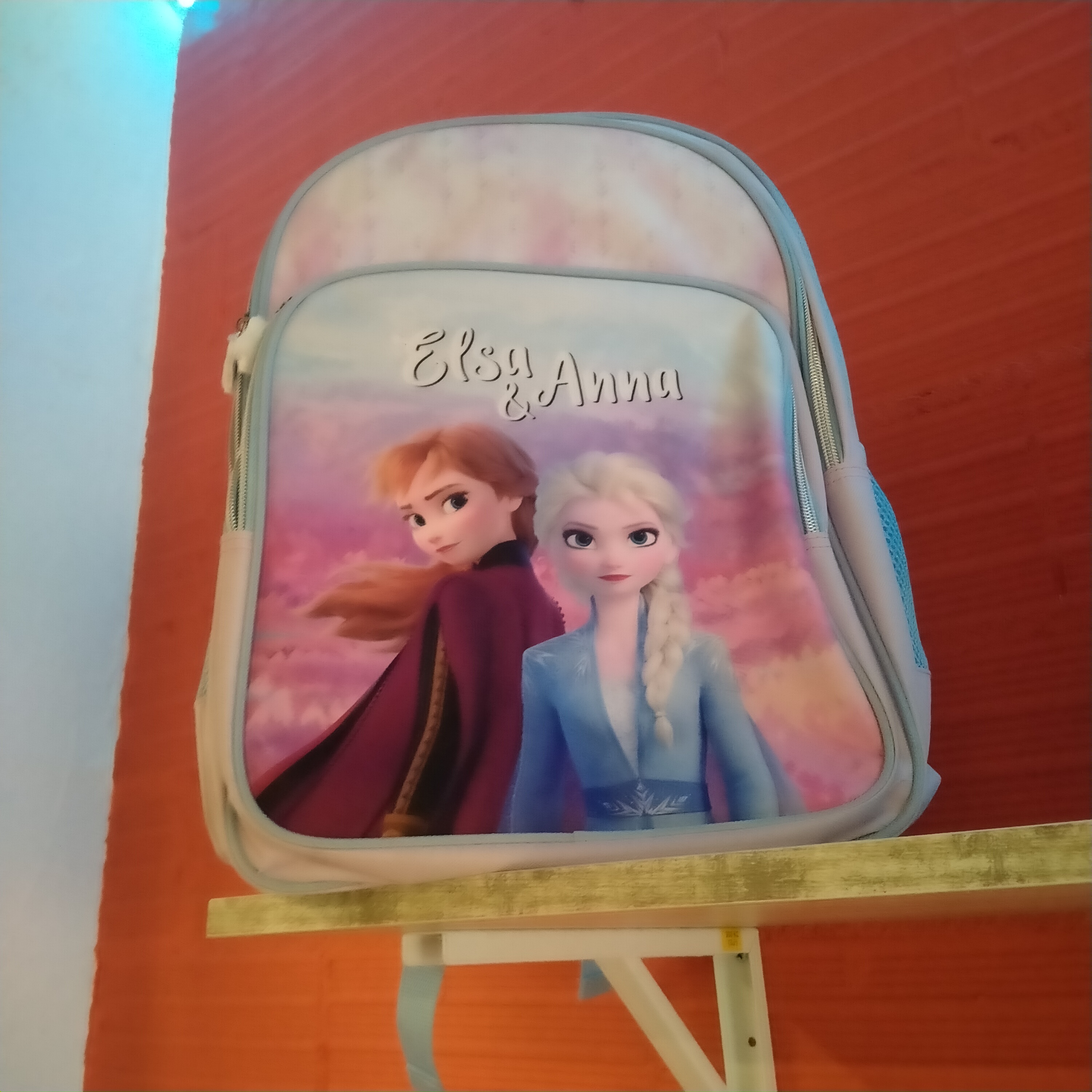 Mochila Frozen