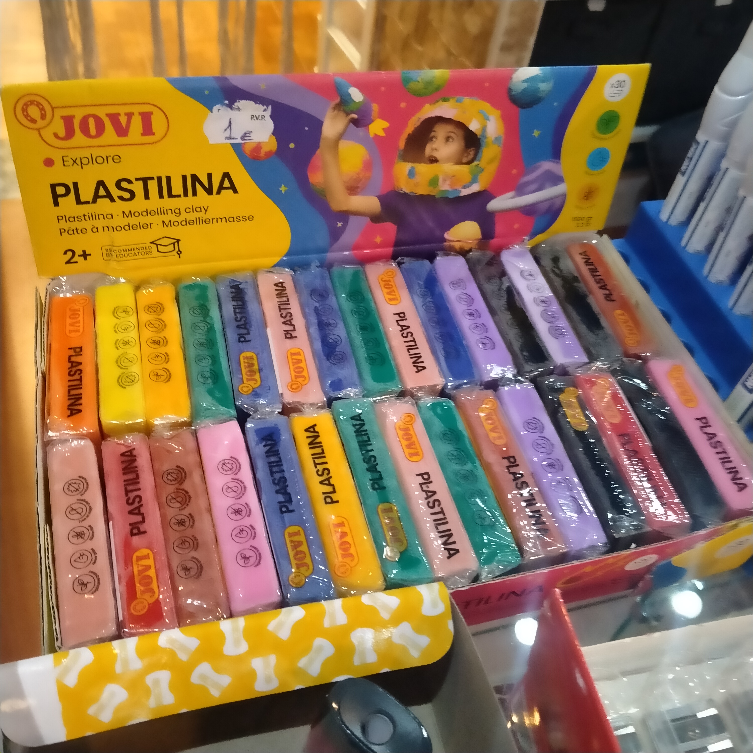 Plastilina