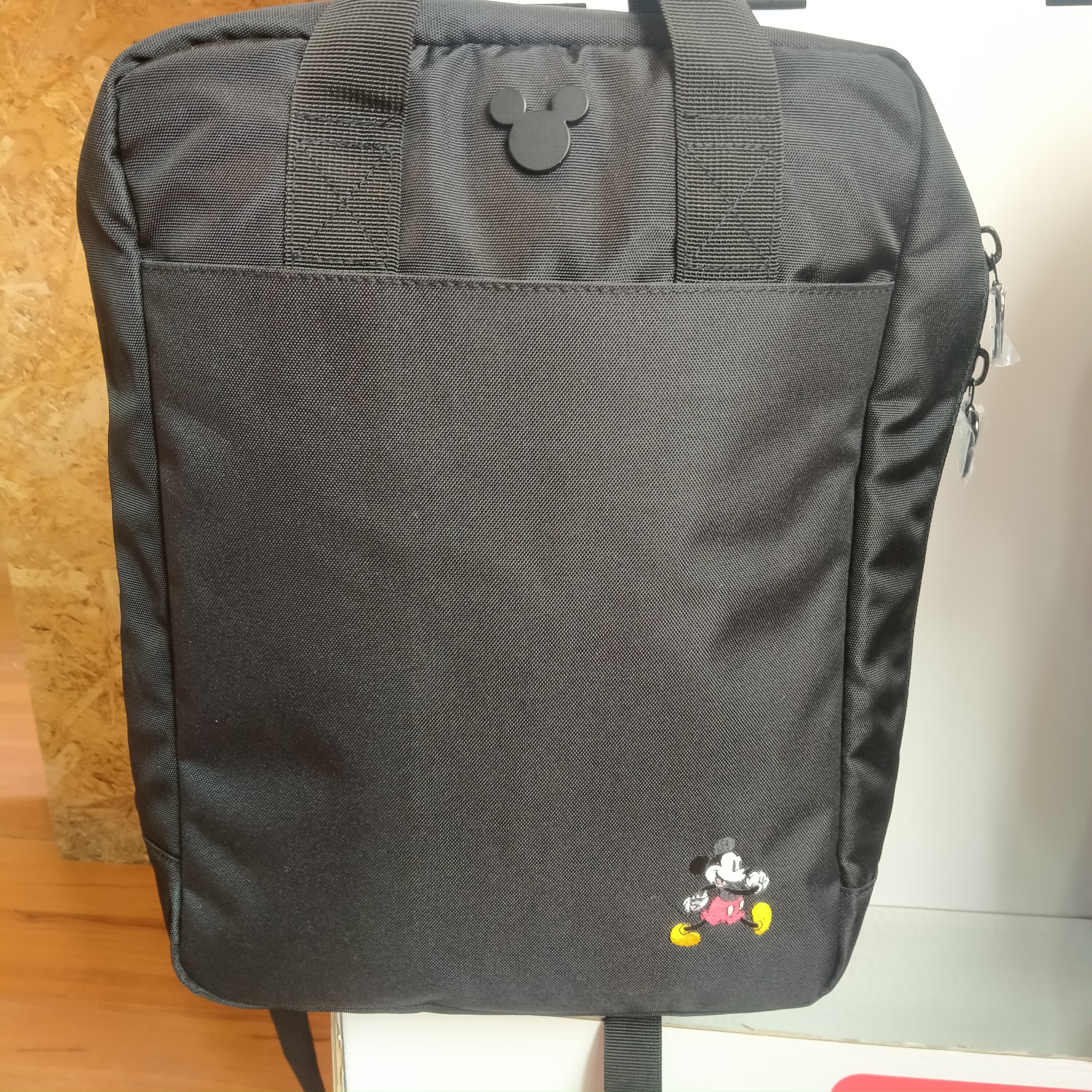 Mochila Mikey Mouse safta