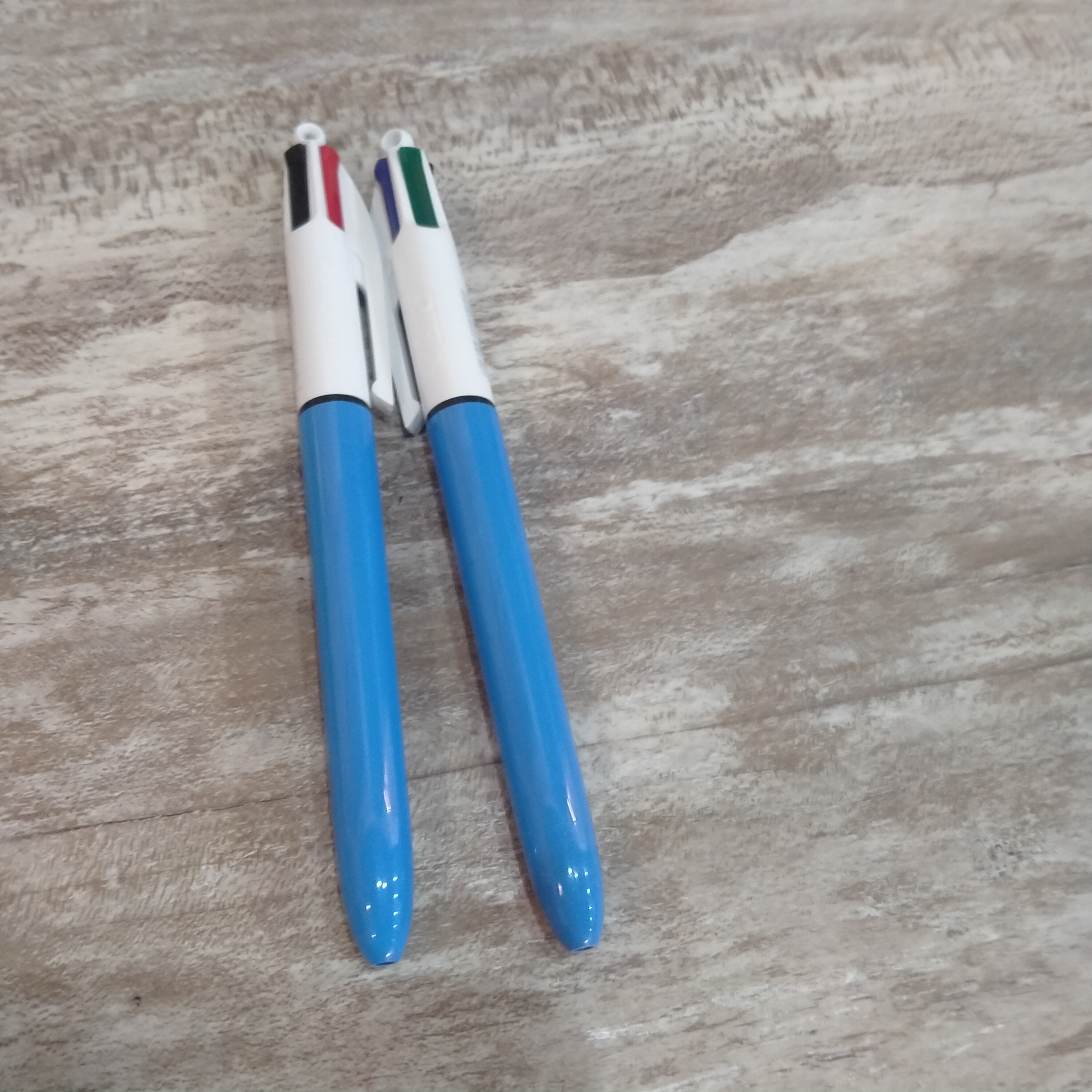 Boli 4 colores