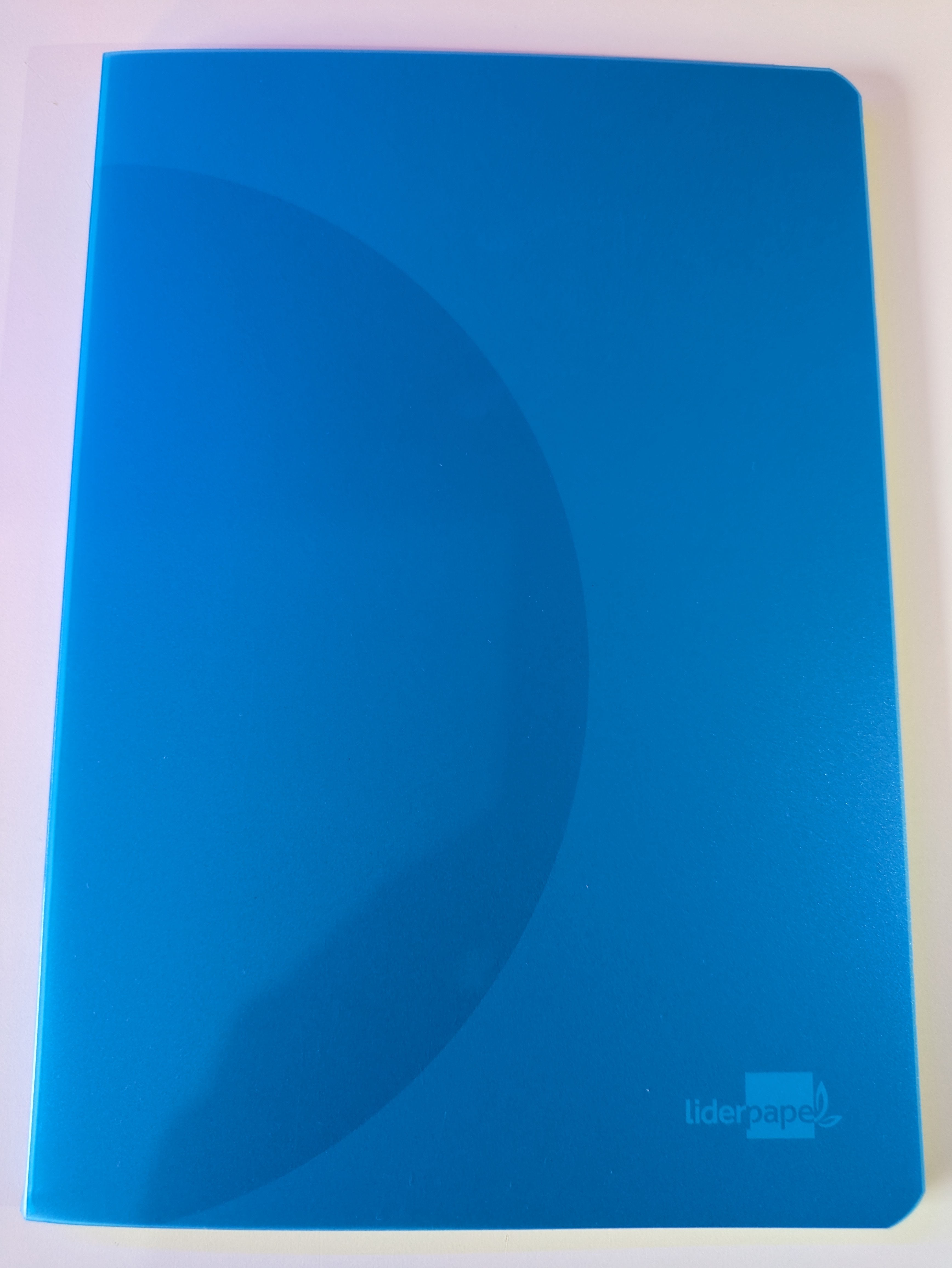 Libreta Blanca