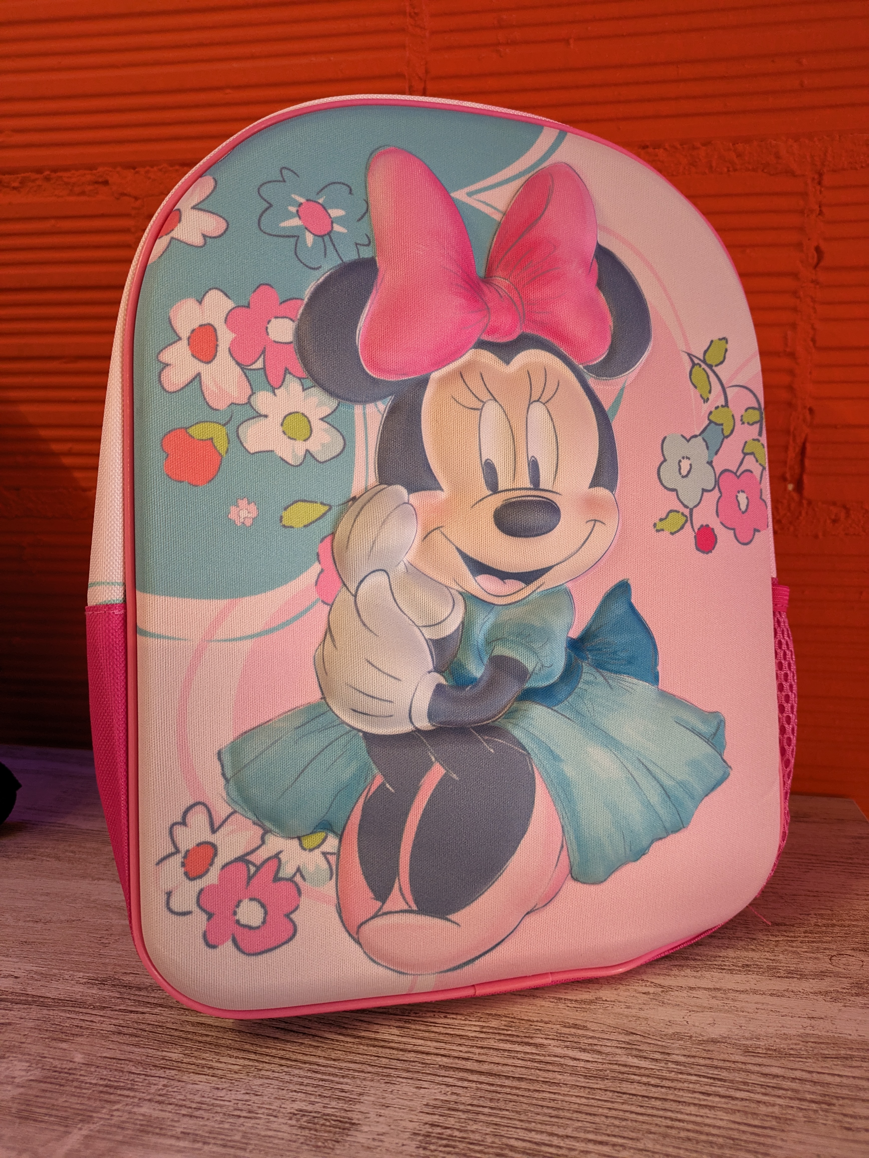 Mochila Minnie