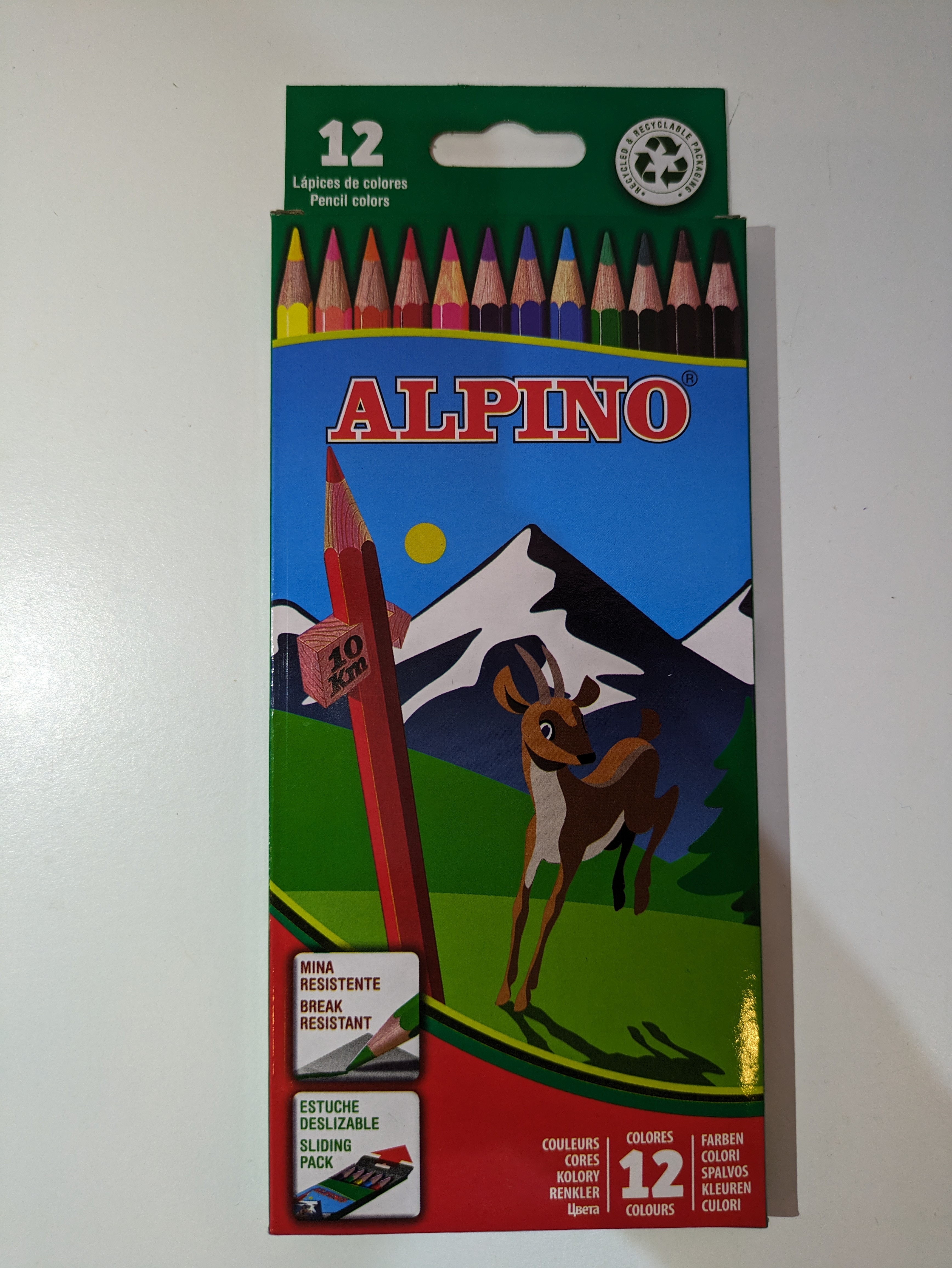 Alpino