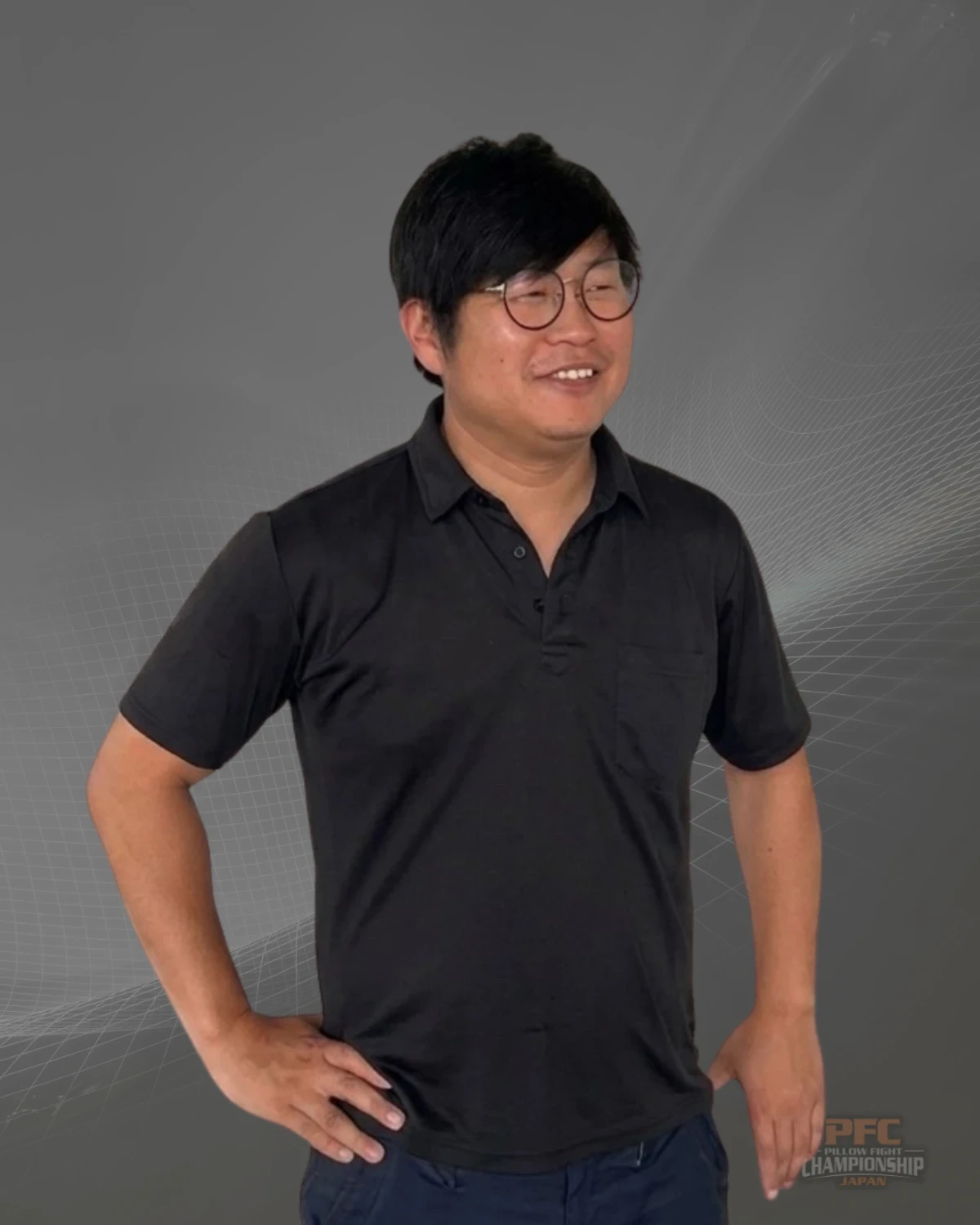 峰松 健太選手