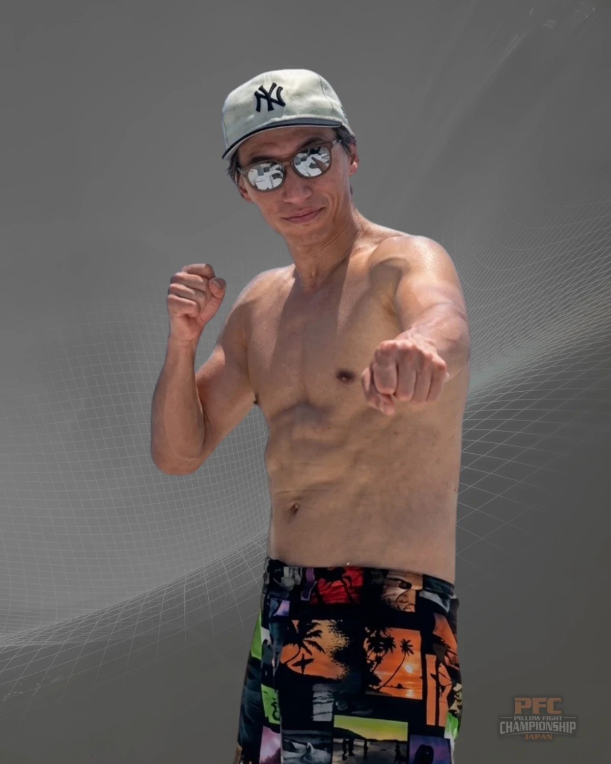ショセ選手
