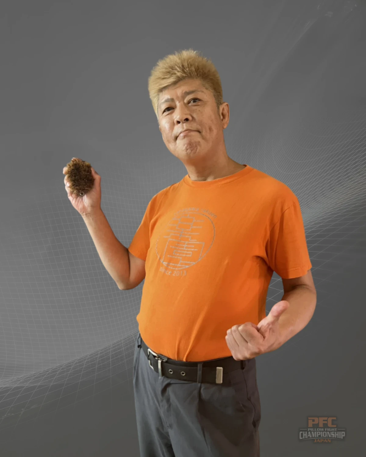 樋口 勇選手