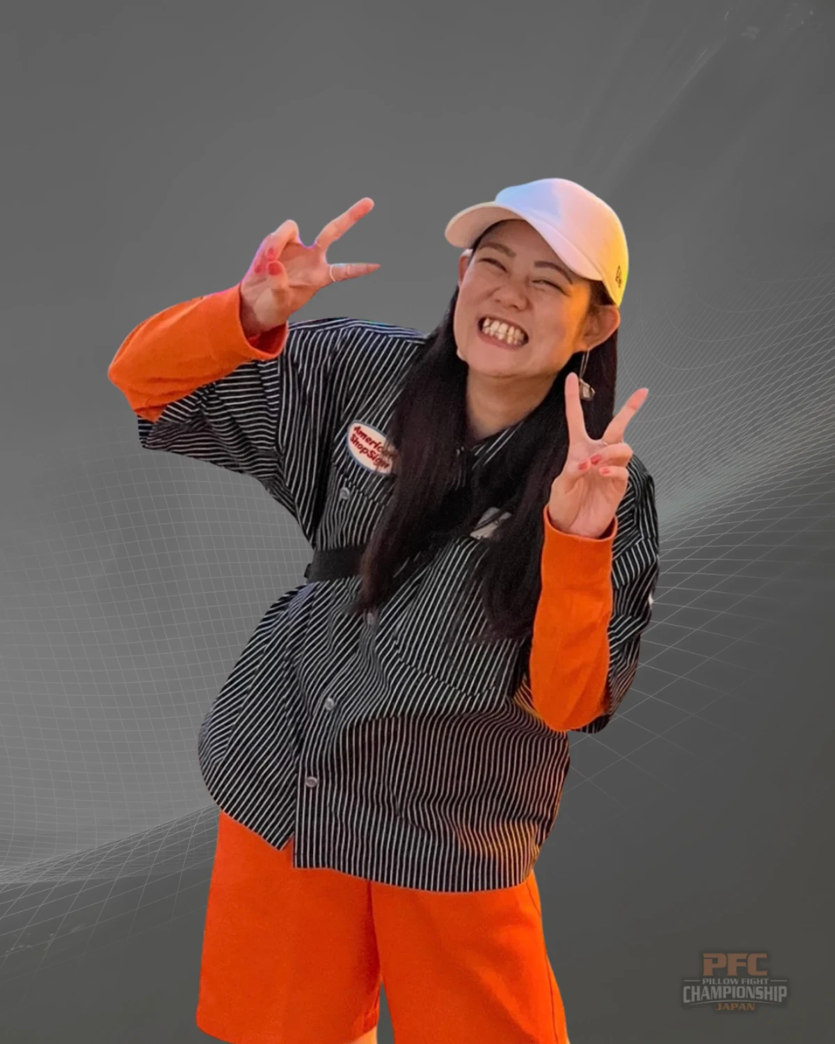大須賀 世菜選手