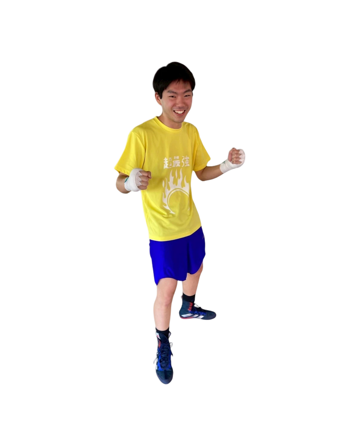 ダークホース選手
