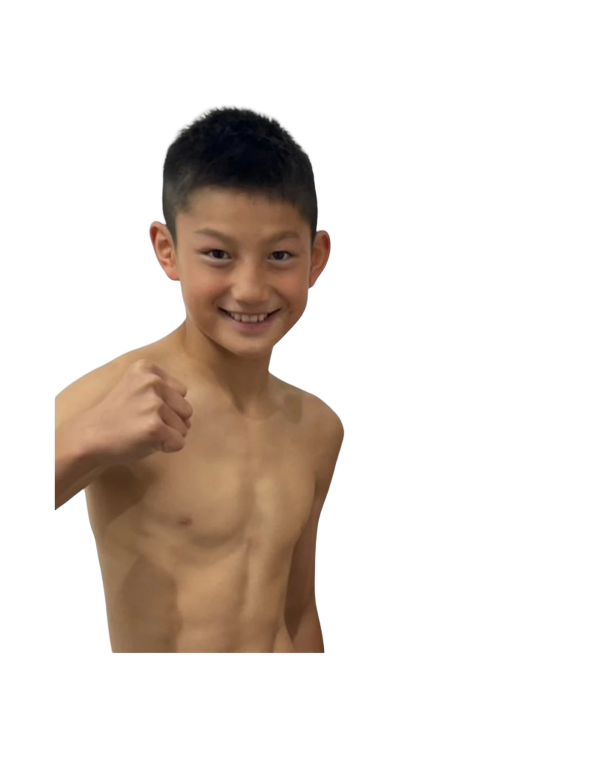 中山 市太選手