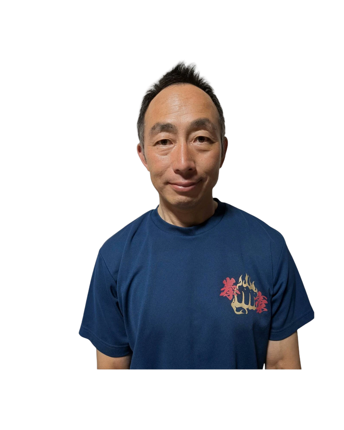 中島 秀昭選手
