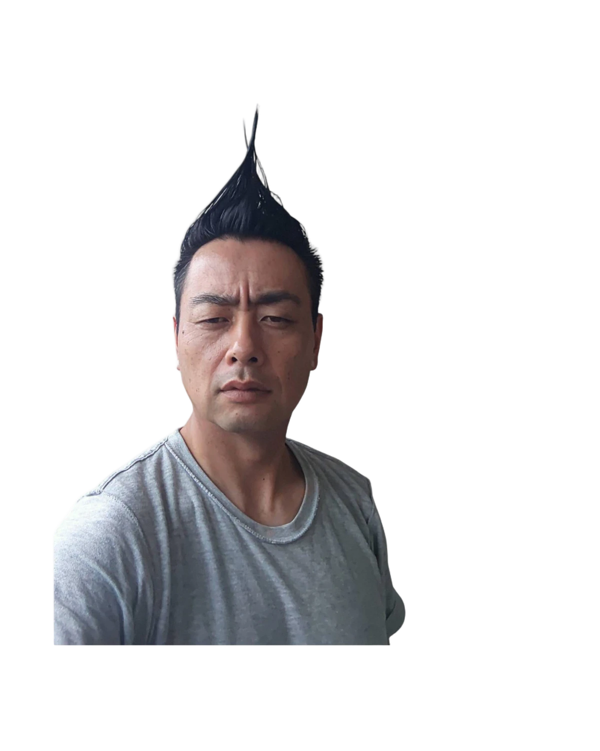 遠藤選手